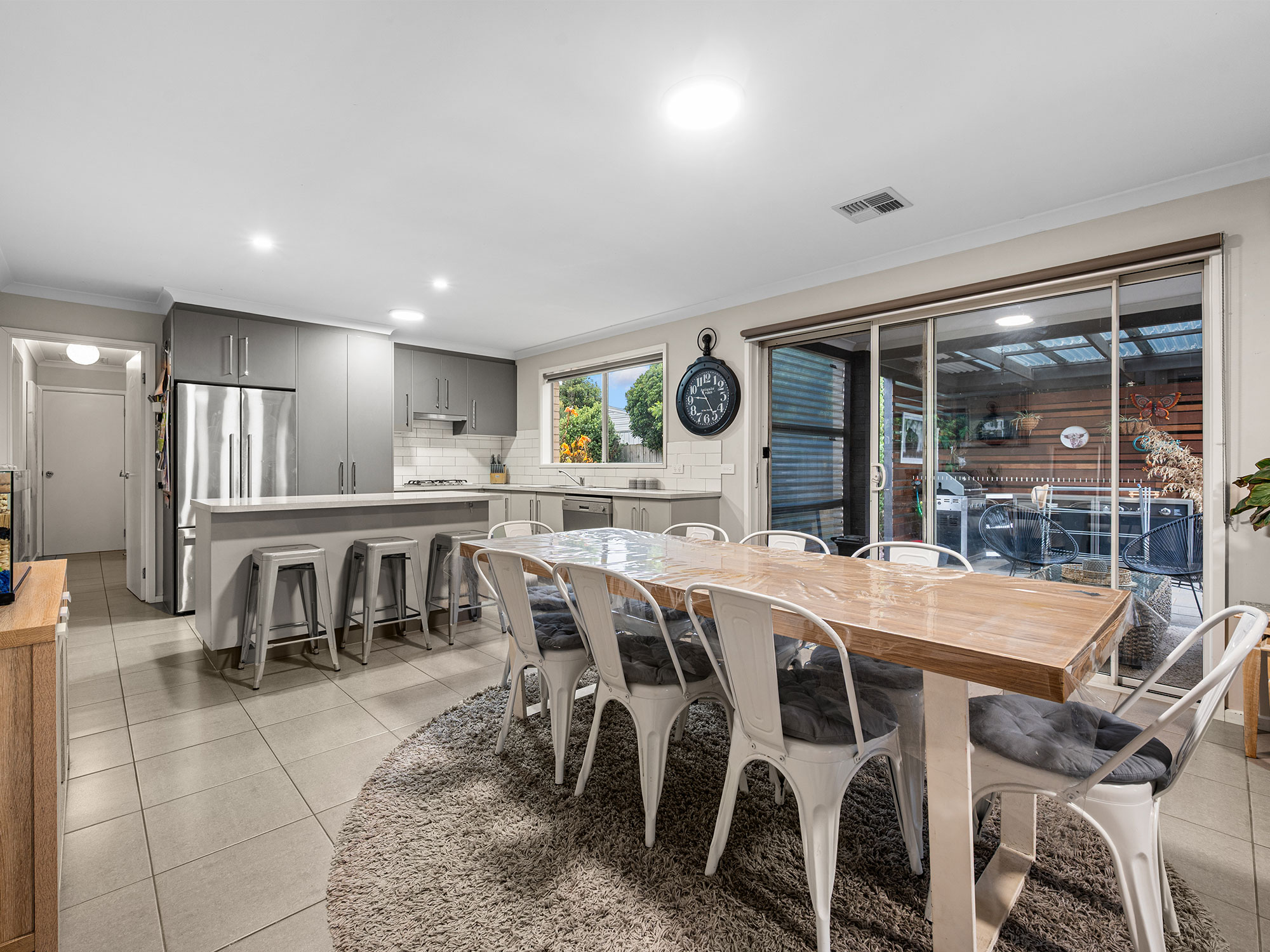 3-bedroom house at 5 LAFFAN COURT, Koroit VIC 3282, Moyne, Victoria