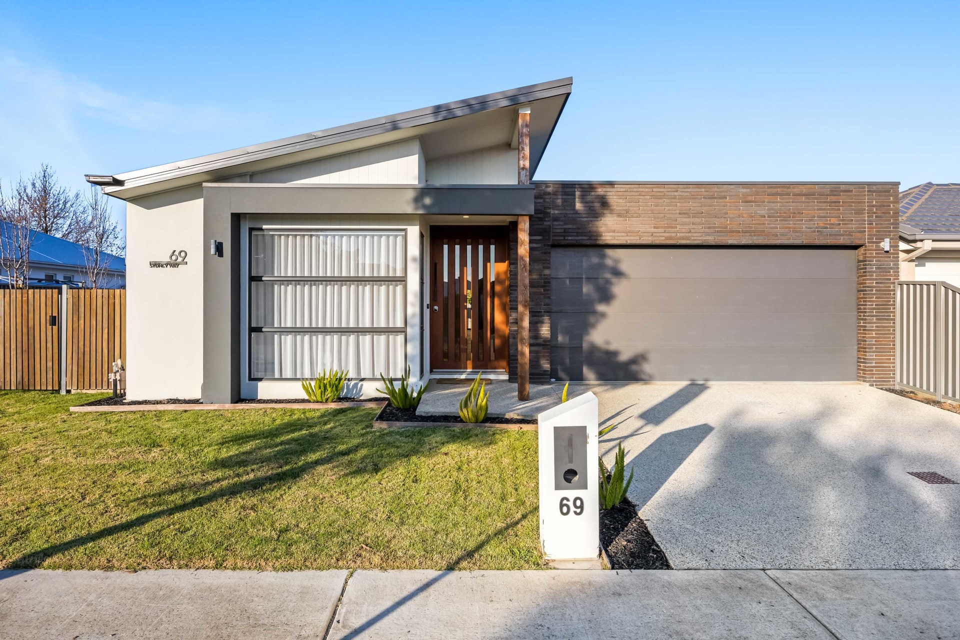 4-bedroom house at 69 Sydney Way, Alfredton, VIC 3350, Ballarat, Victoria