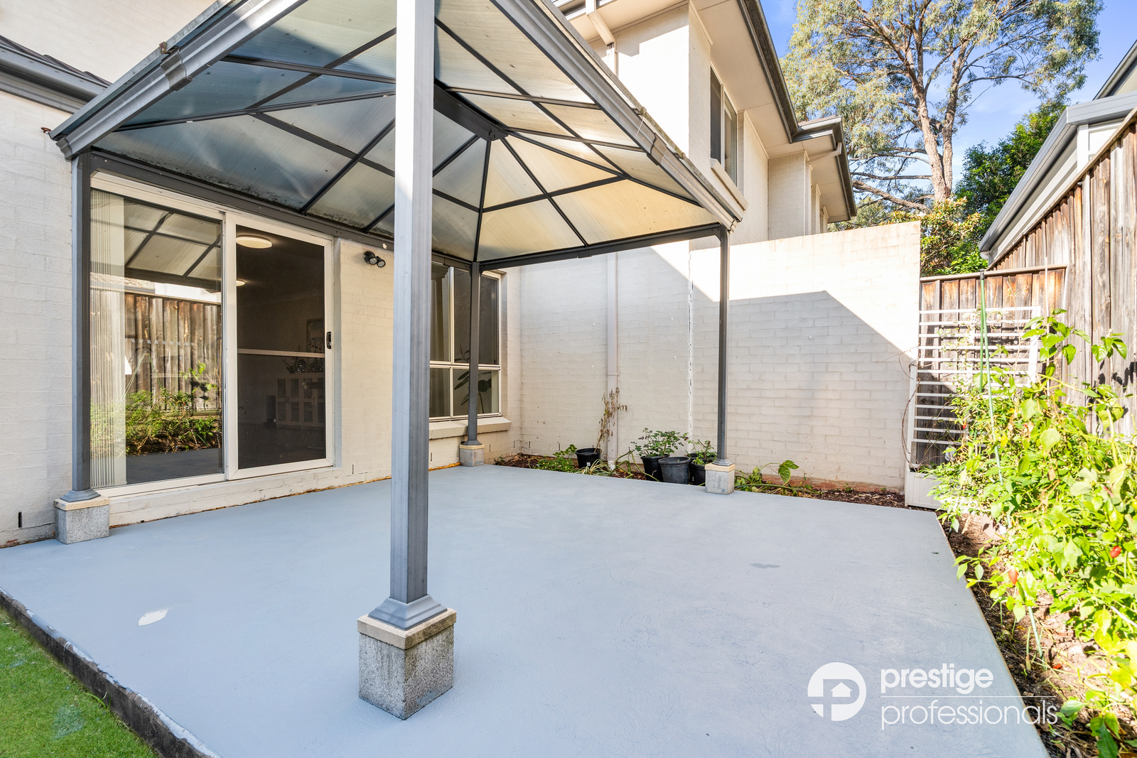 3-bedroom house at 1 HAMLIN CIRCUIT, Holsworthy NSW 2173, Liverpool, New South Wales