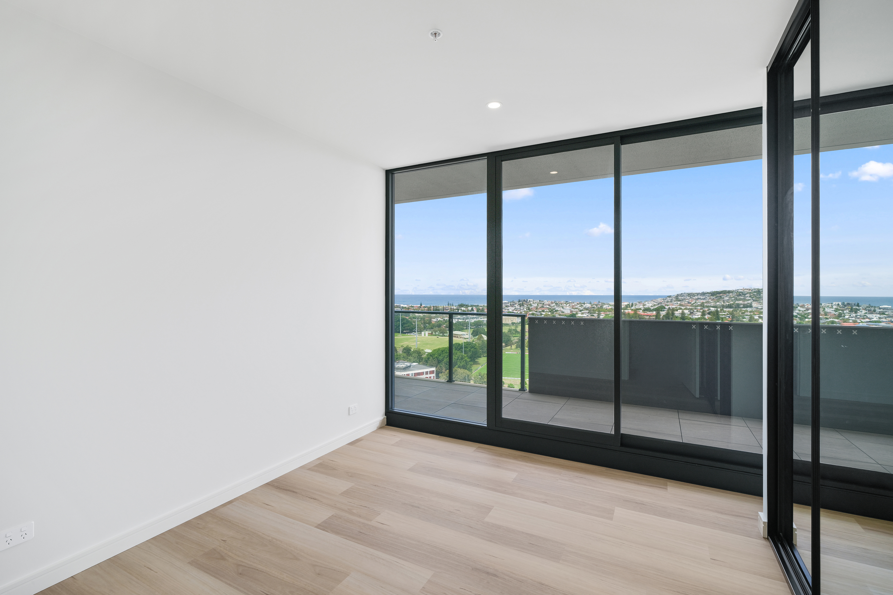 3-bedroom unit at 1906/15 National Park Street, Newcastle West, NSW 2302, Newcastle, New South Wales