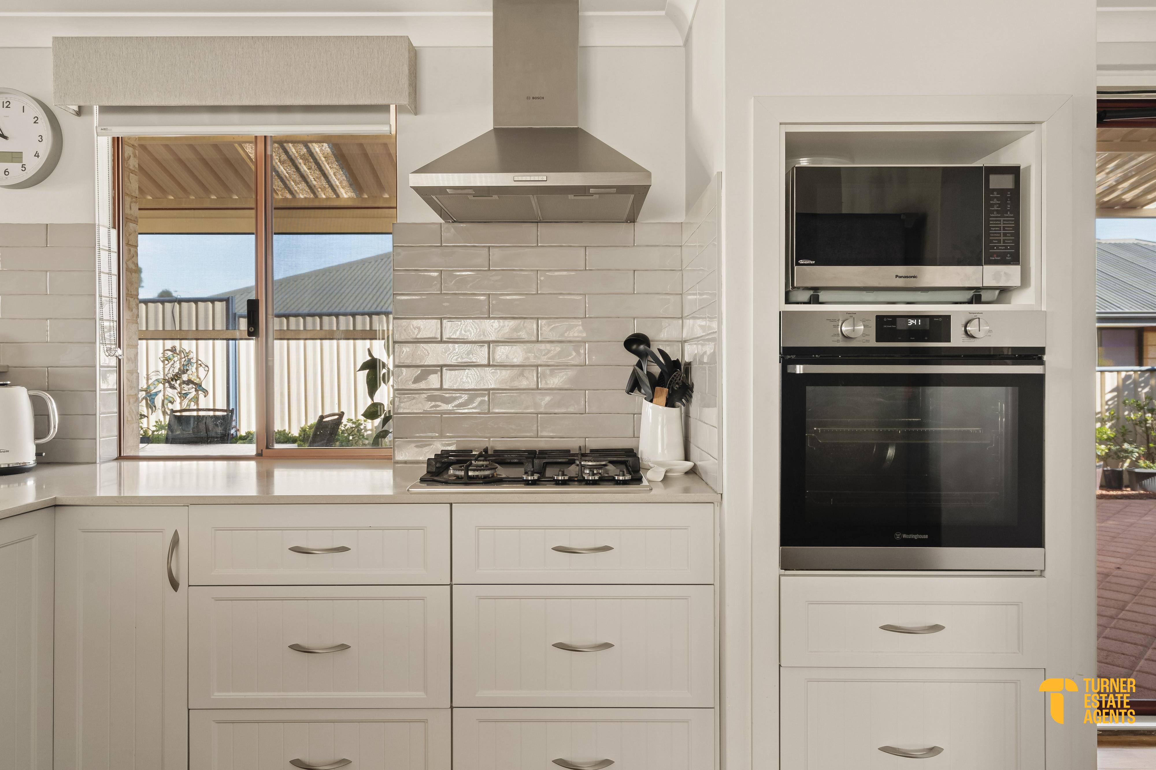 4-bedroom house at 61 PETERBOROUGH CIRCLE, North Lake WA 6163, Cockburn, Western Australia