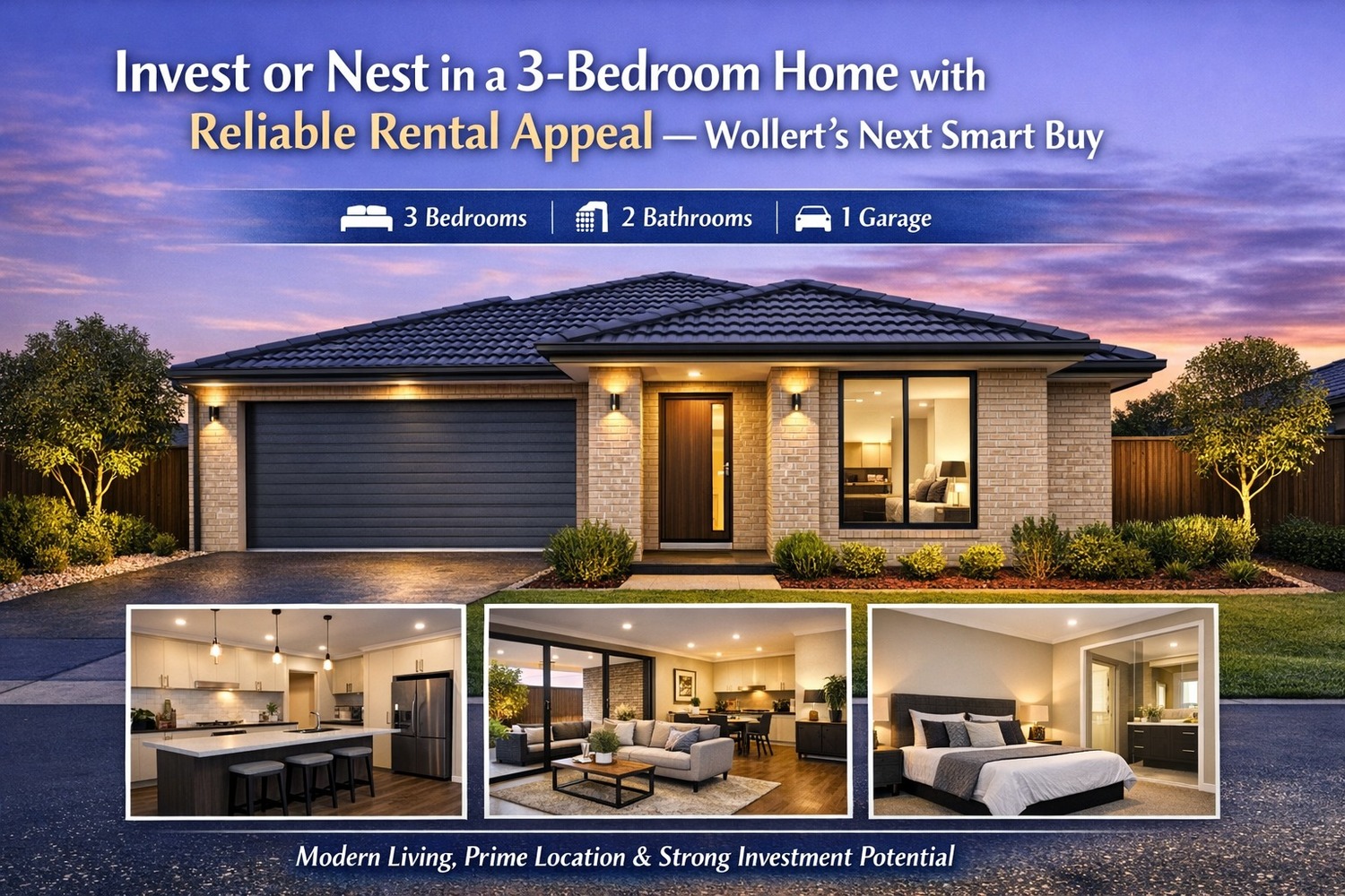 260/11 Boundary Road, Wollert, Vic, 3750 - Image 1