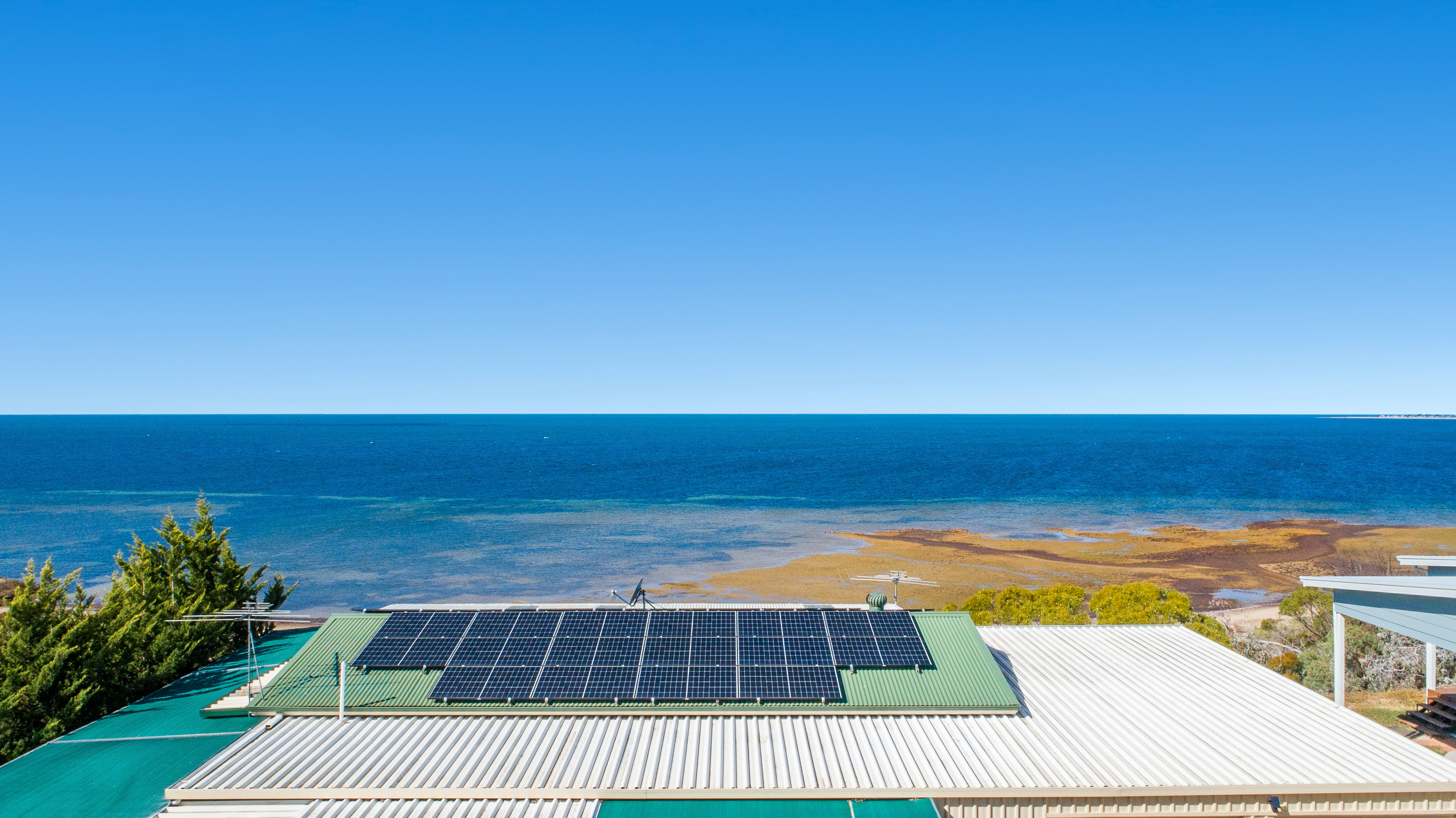 4-bedroom house at 85 Main Coast Road, Pine Point, SA 5571, Yorke Peninsula, South Australia