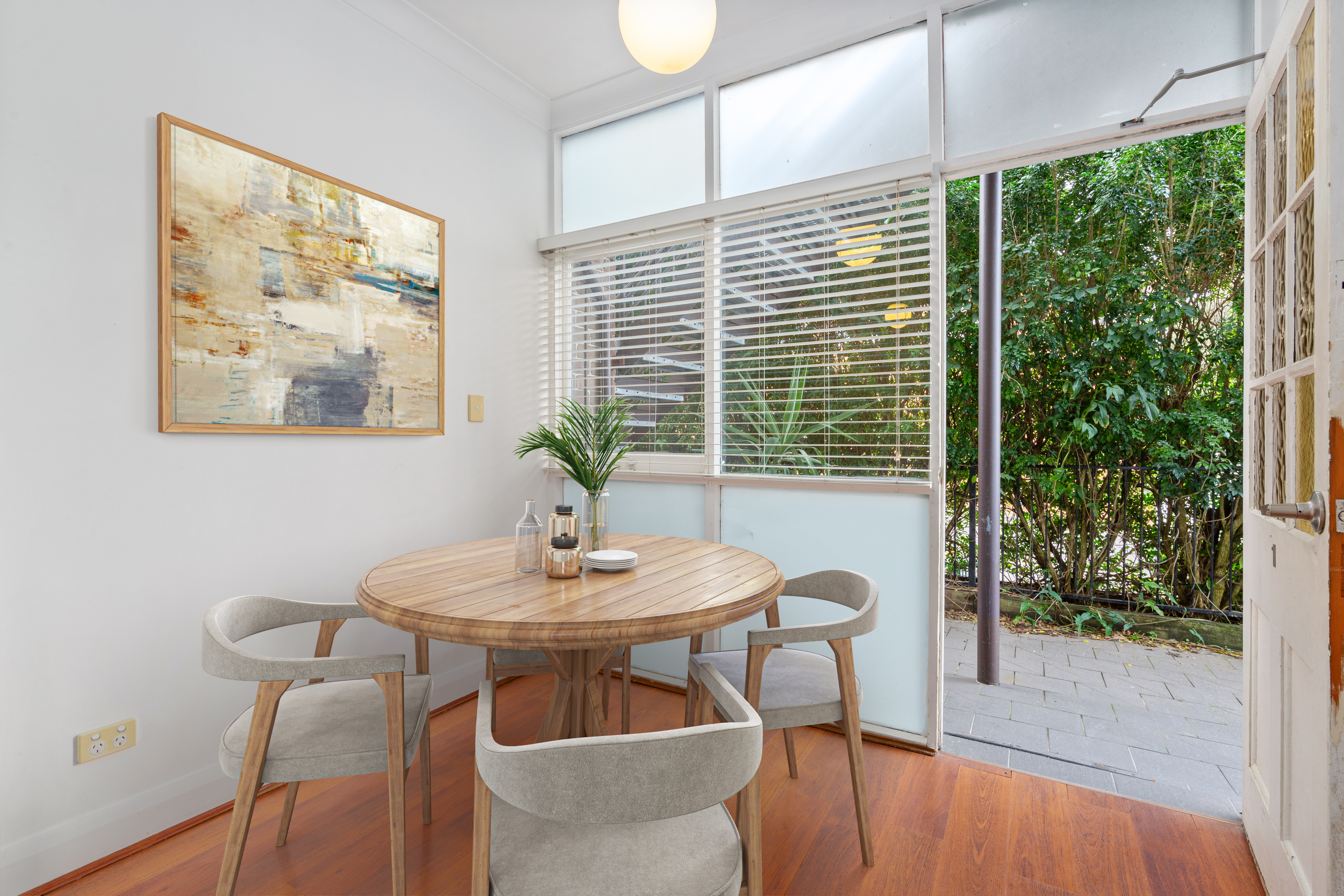 2-bedroom unit at 1/231 Avoca Street, Randwick, NSW 2031, Randwick, New South Wales
