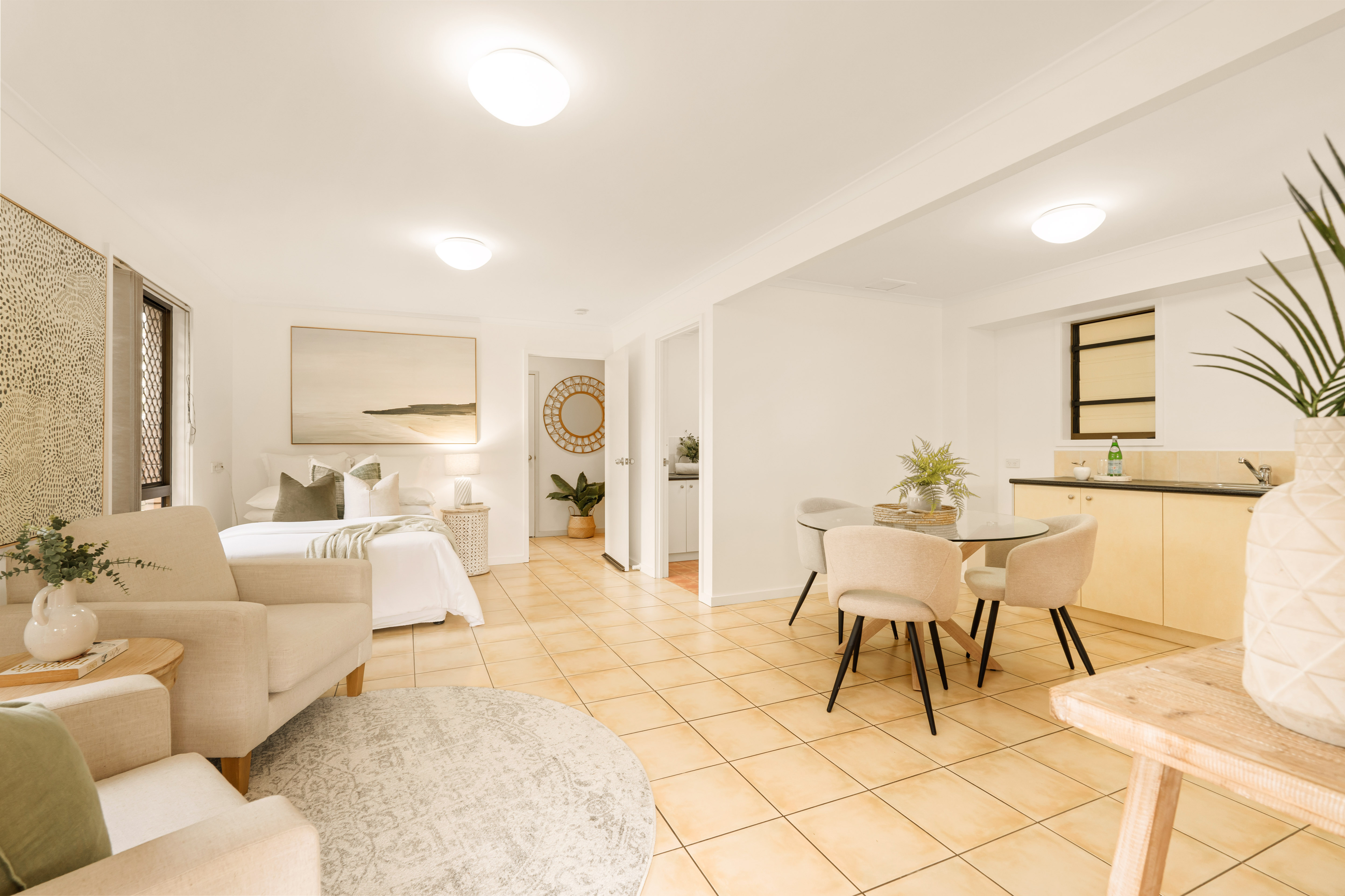 3-bedroom house at 34 Ninth Avenue, Sandgate, QLD 4017, Brisbane, Queensland