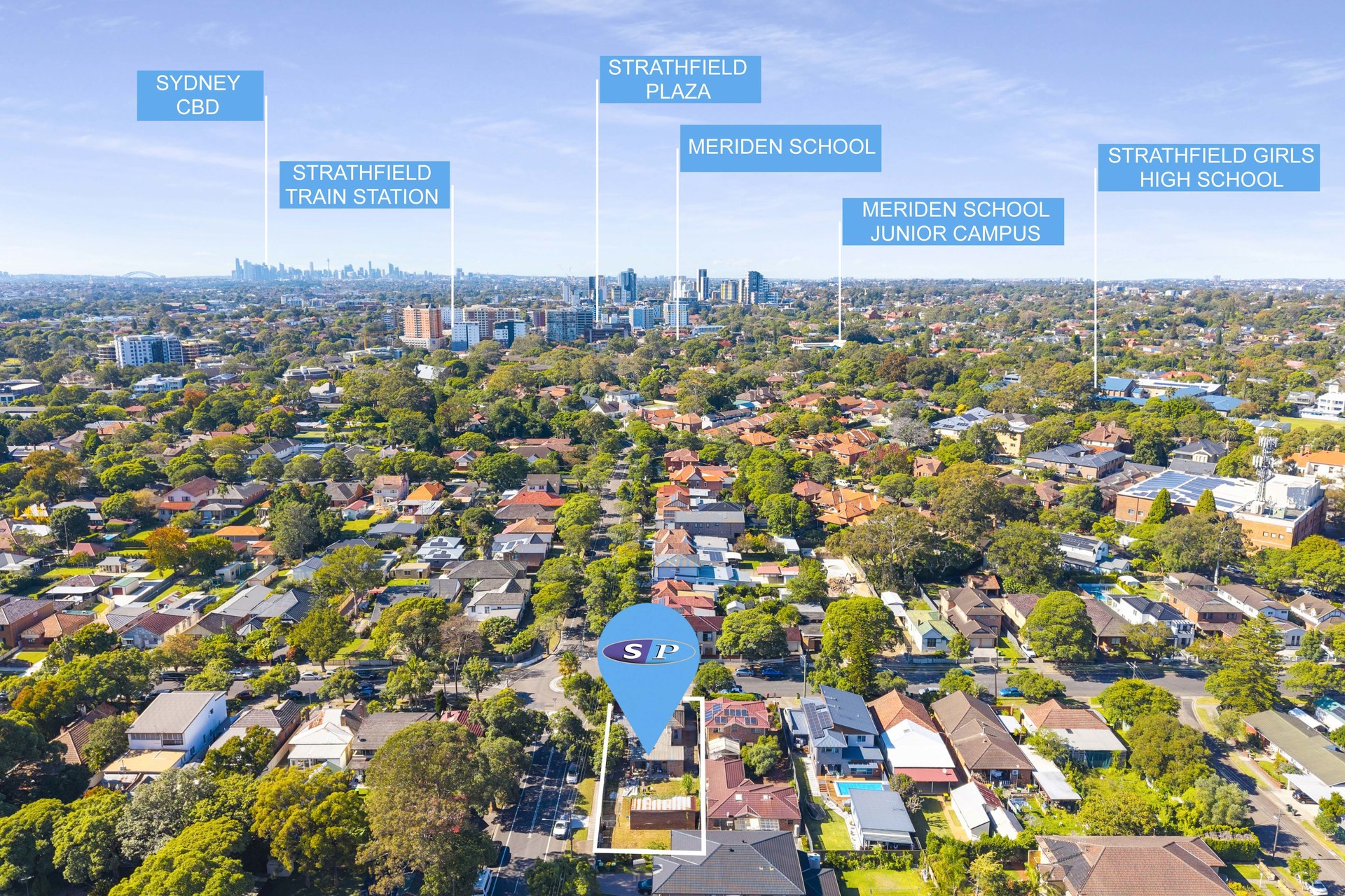 89 ROCHESTER STREET, Strathfield NSW 2135 - Image 8
