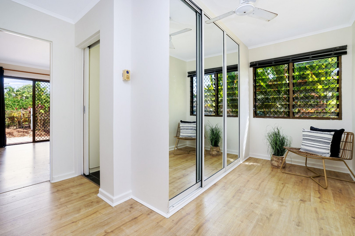 4-bedroom house at 7 Pickford, Jingili, Nt, 0810, Darwin, Northern Territory