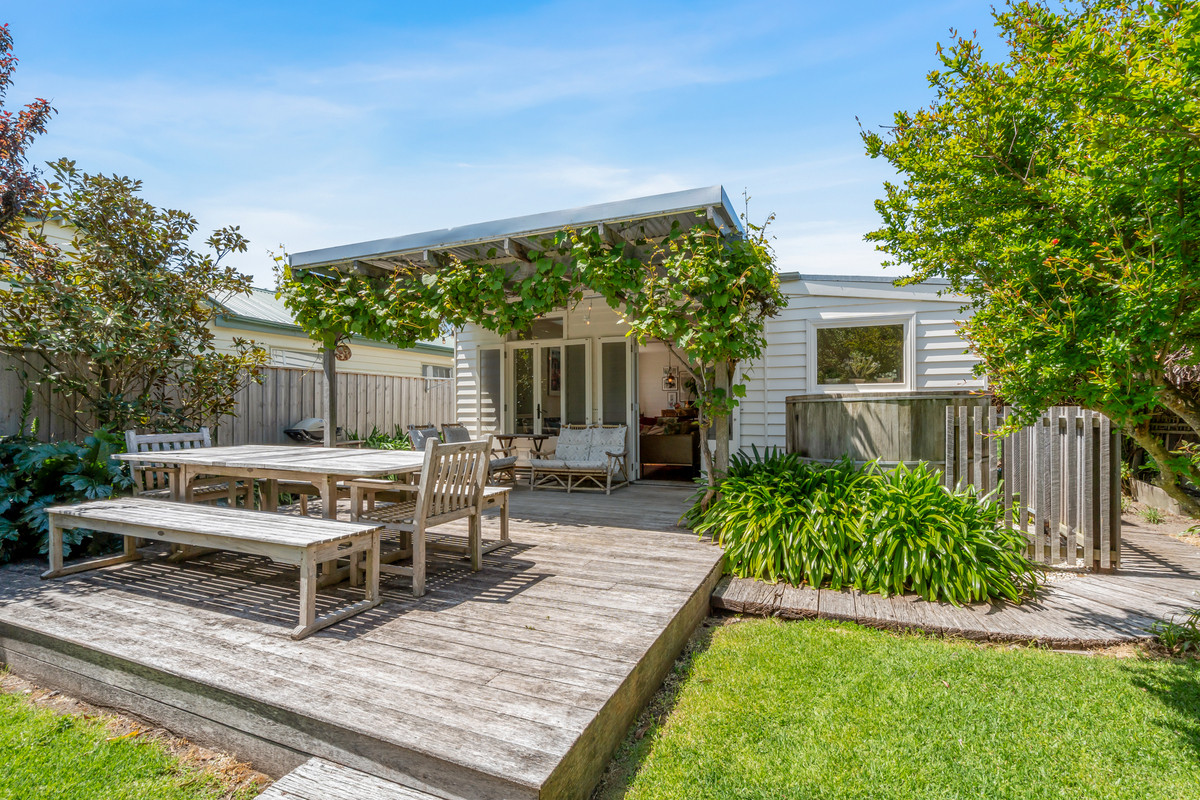 4-bedroom house at 8 Union Street, Port Fairy, VIC 3284, Moyne, Victoria