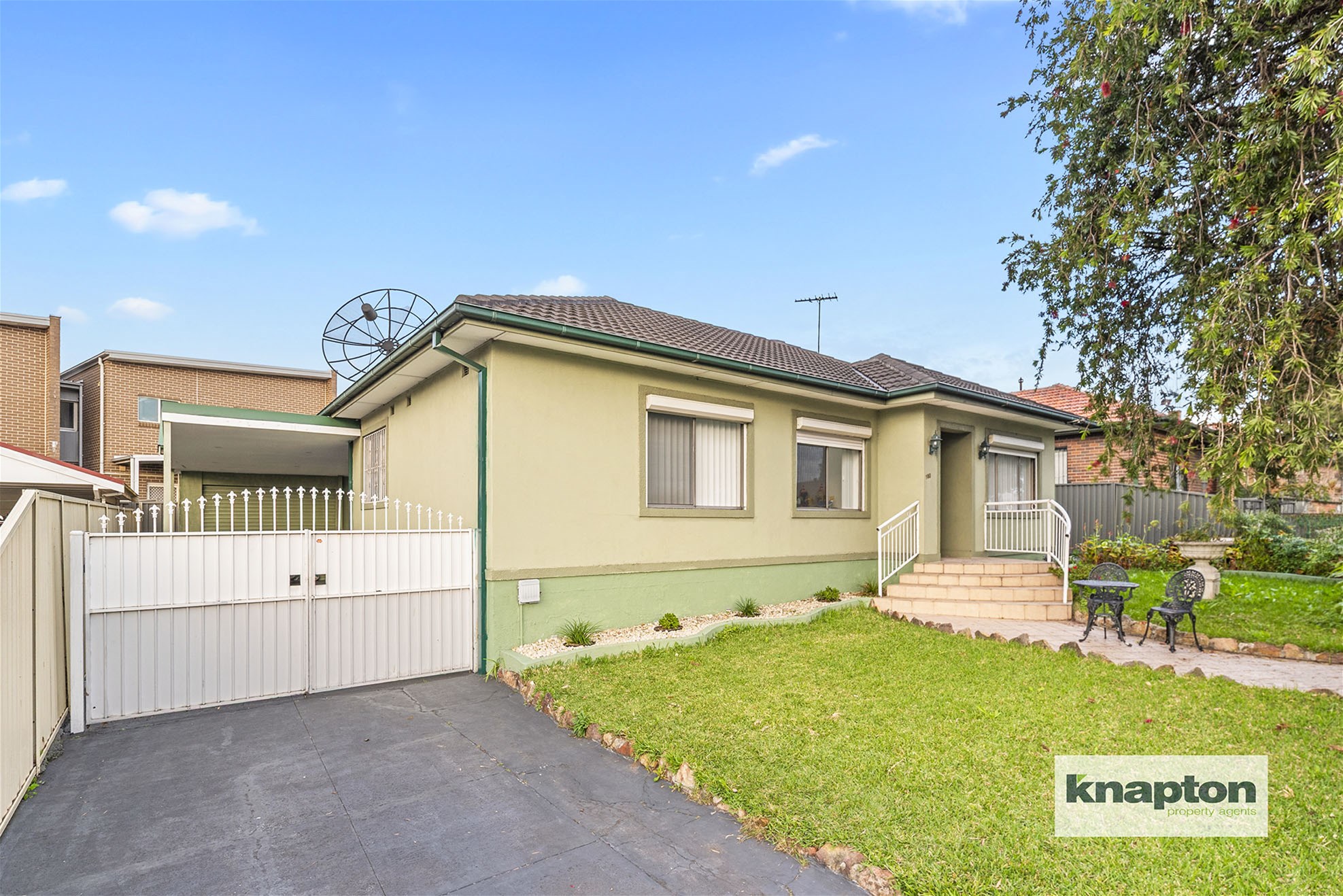 180 King Georges Road, Roselands, NSW 2196 - Image 2