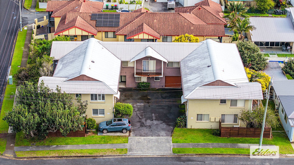3-bedroom unit at 3 39 Beach Street, Harrington NSW 2427, Mid-Coast, New South Wales