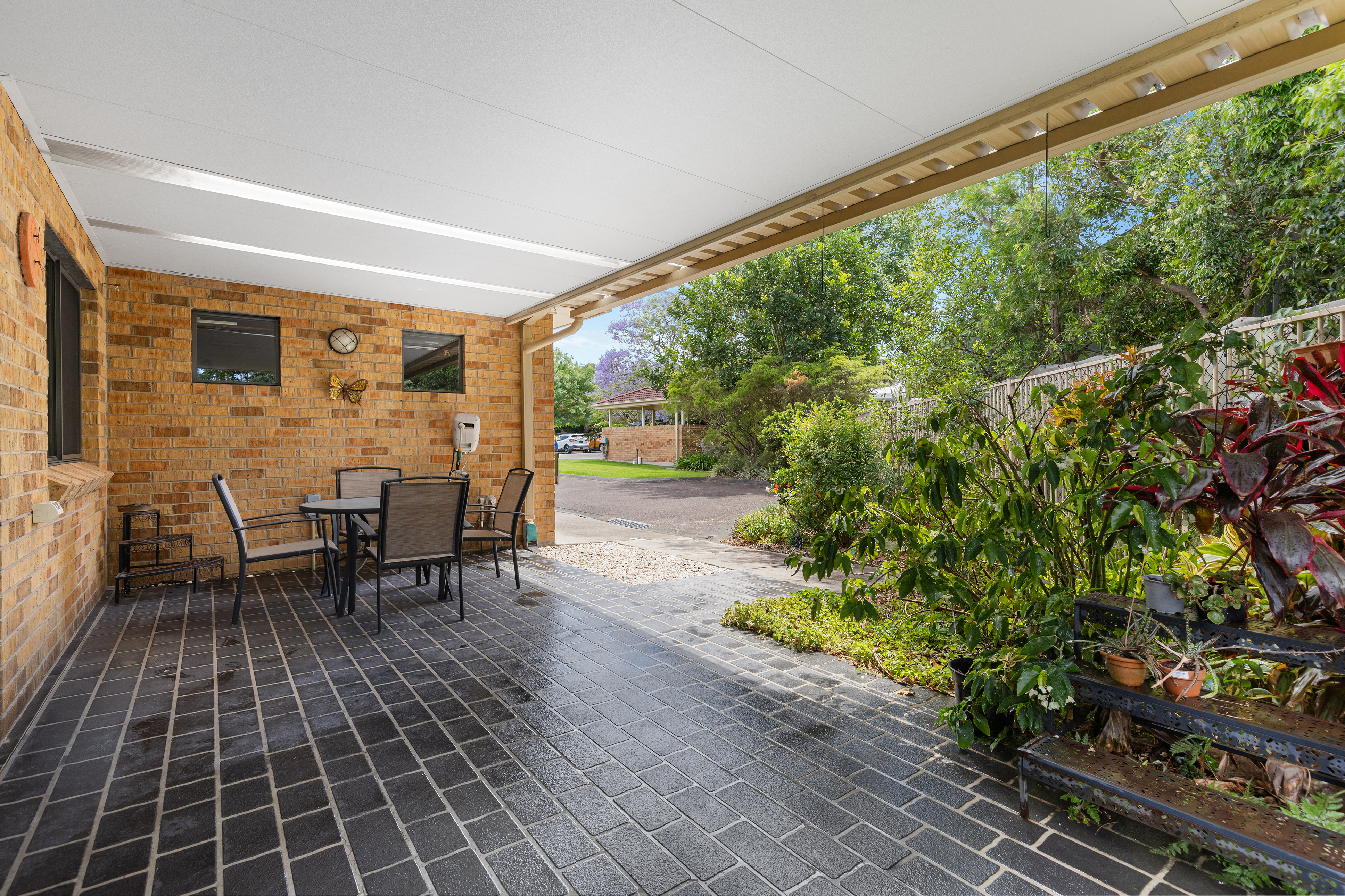 3-bedroom unit at LYMINGTON VILLAGE 28 82 WARNERS BAY ROAD, WARNERS BAY NSW 2282, , New South Wales