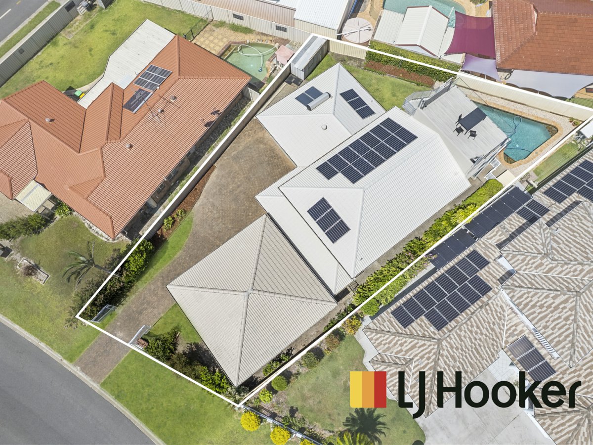 4-bedroom house at 4 Dylan Court, Sandstone Point, QLD 4511, Moreton Bay, Queensland