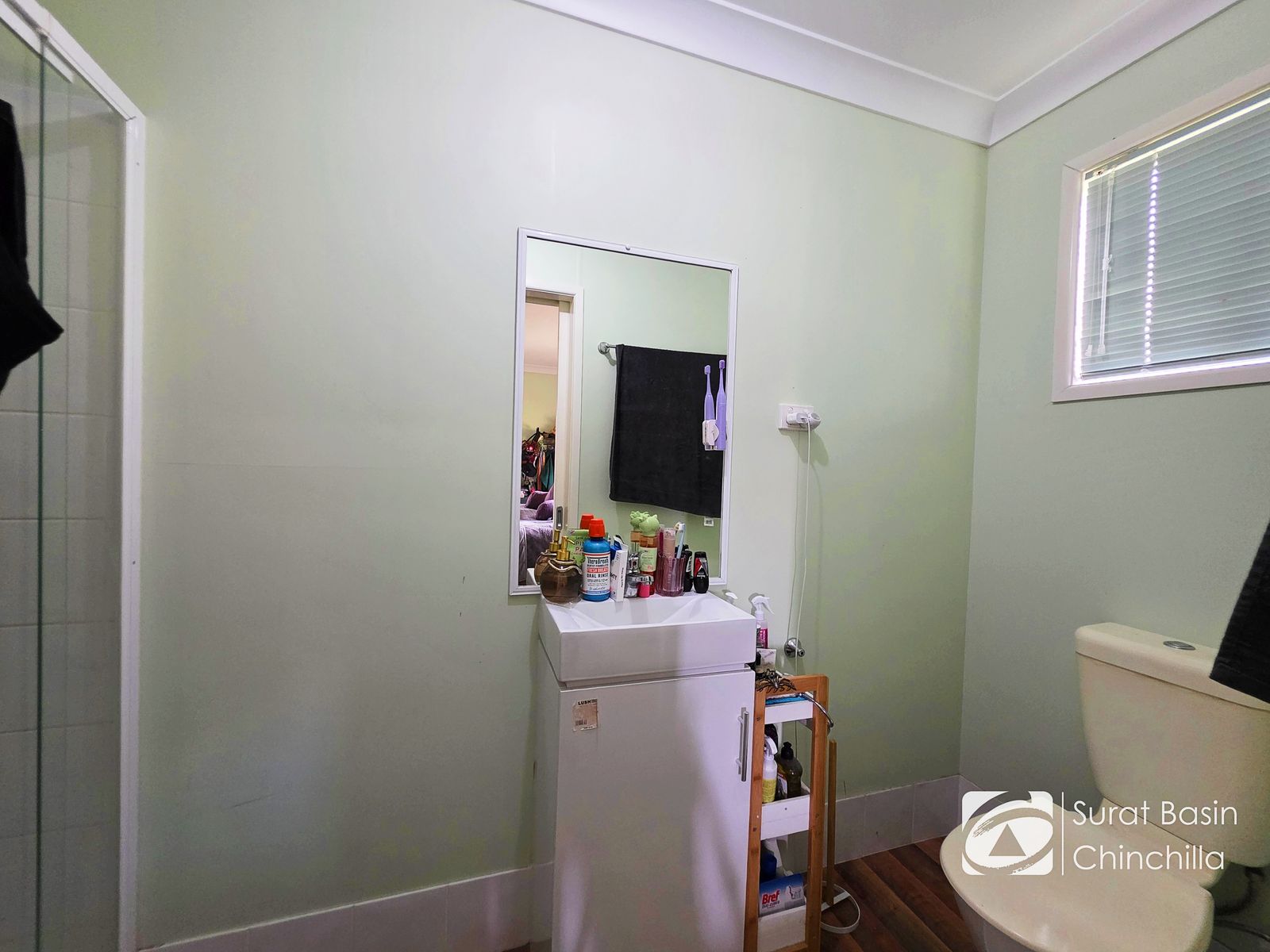 3-bedroom house at 29 FORD STREET, Taroom QLD 4420, Banana, Queensland
