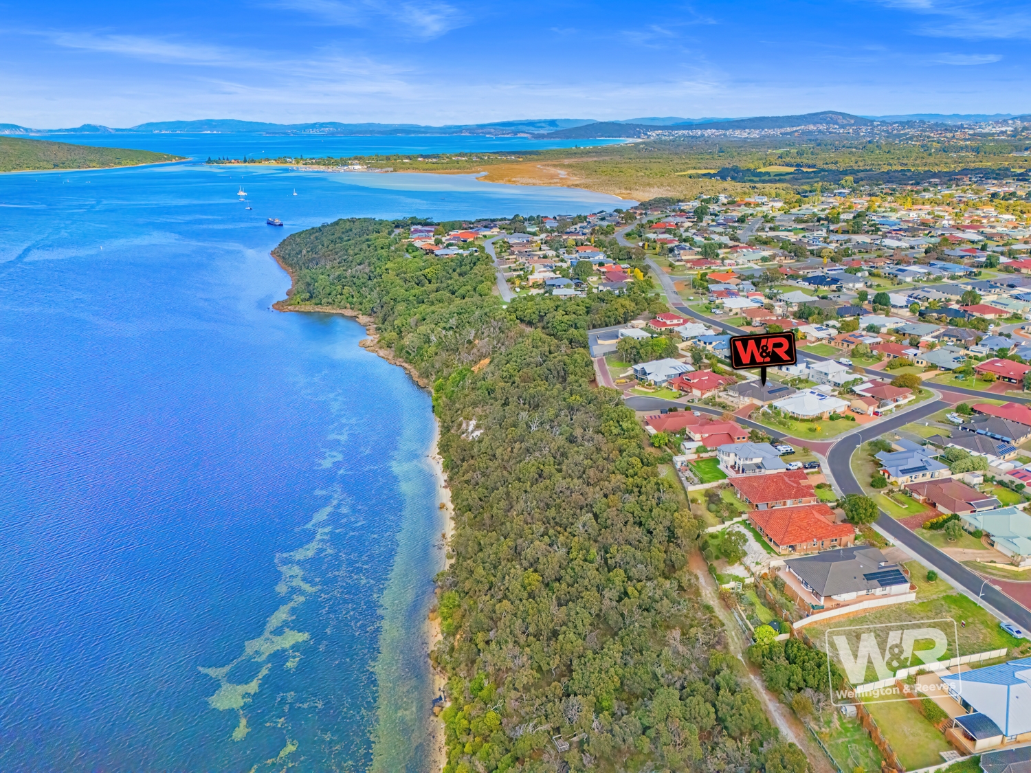 4-bedroom house at 4 SEA VIEW, Bayonet Head WA 6330, Albany, Western Australia