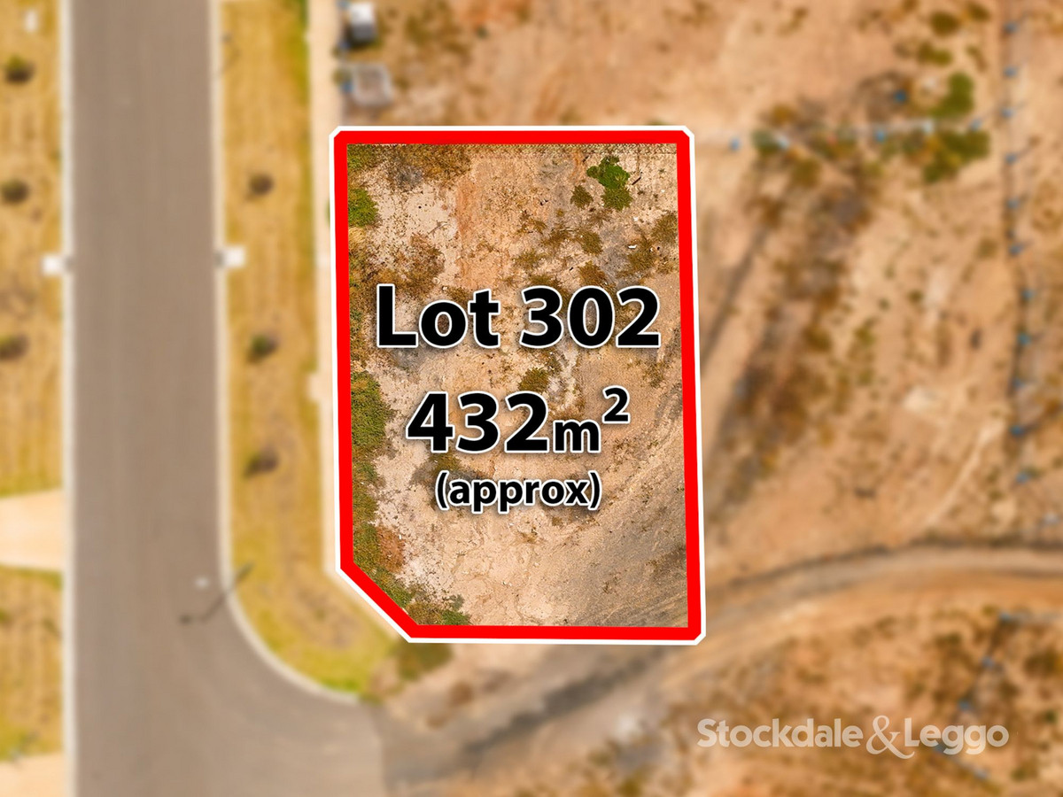302 Yellow Gum Way, Maddingley, Vic, 3340 - Image 1