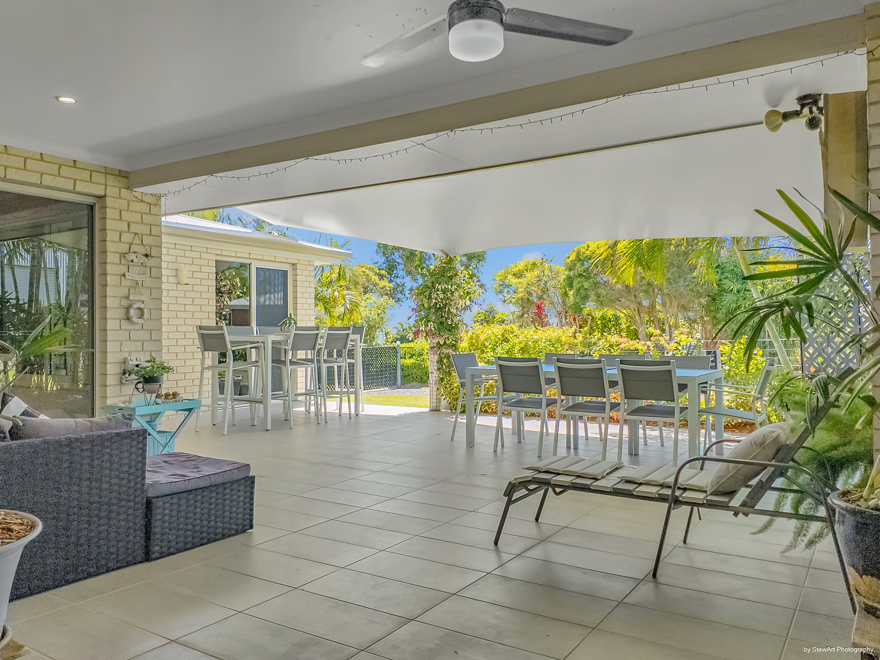 3-bedroom house at 3 Tranquility Court, River Heads, QLD 4655, Fraser Coast, Queensland
