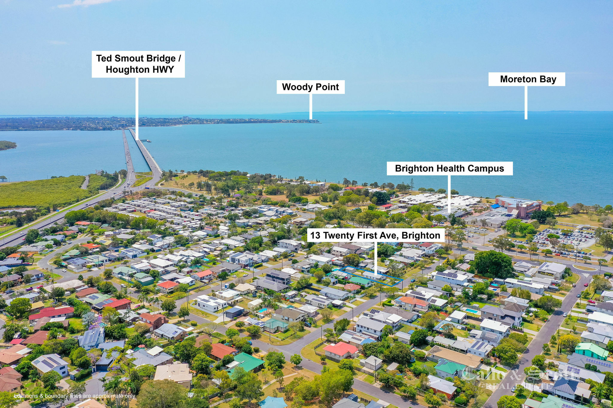13 Twenty First Avenue, Brighton, QLD 4017 - Image 2