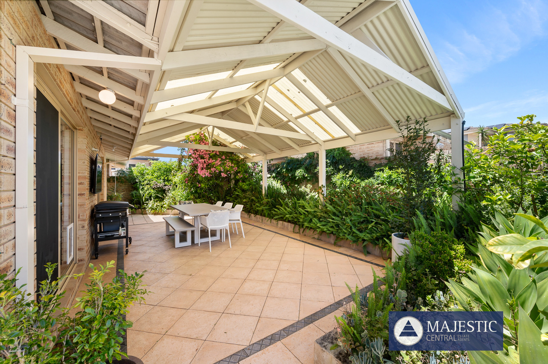 3-bedroom house at 15 Queens Road, Mount Pleasant, WA 6153, Melville, Western Australia
