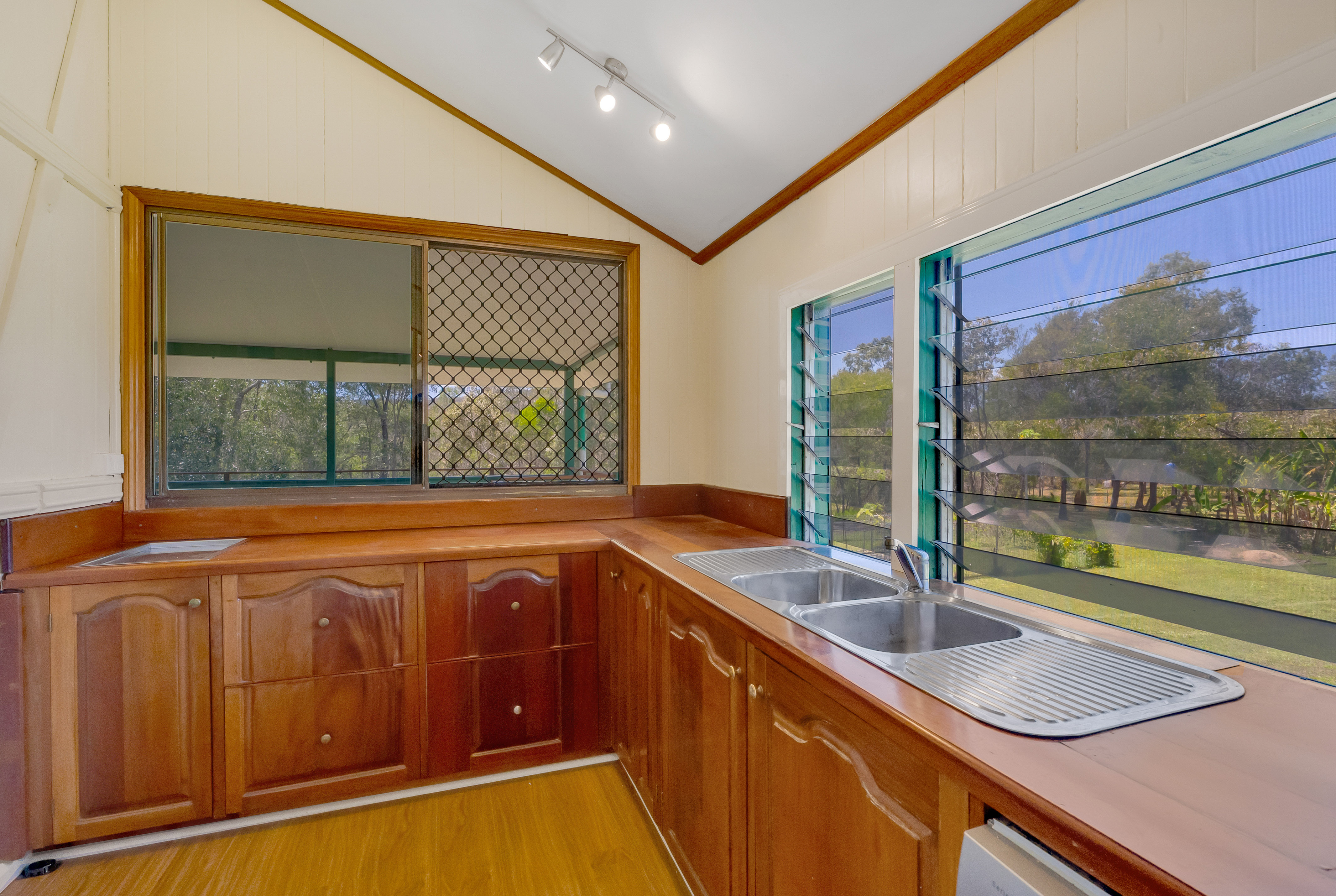 3-bedroom house at 402 KOAH ROAD, Koah QLD 4881, Mareeba, Queensland