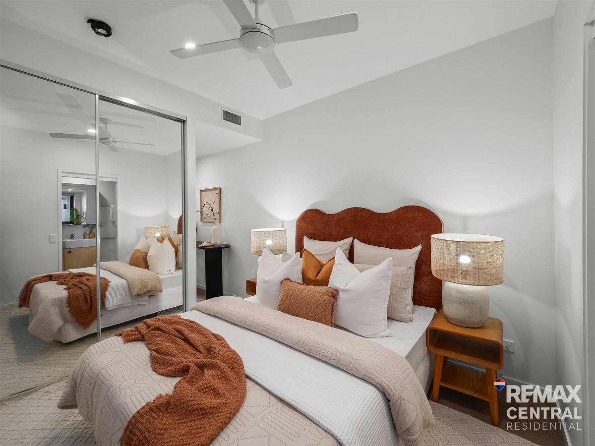 Level 14/1033 Ann Street, Newstead, Qld, 4006 - Image 8
