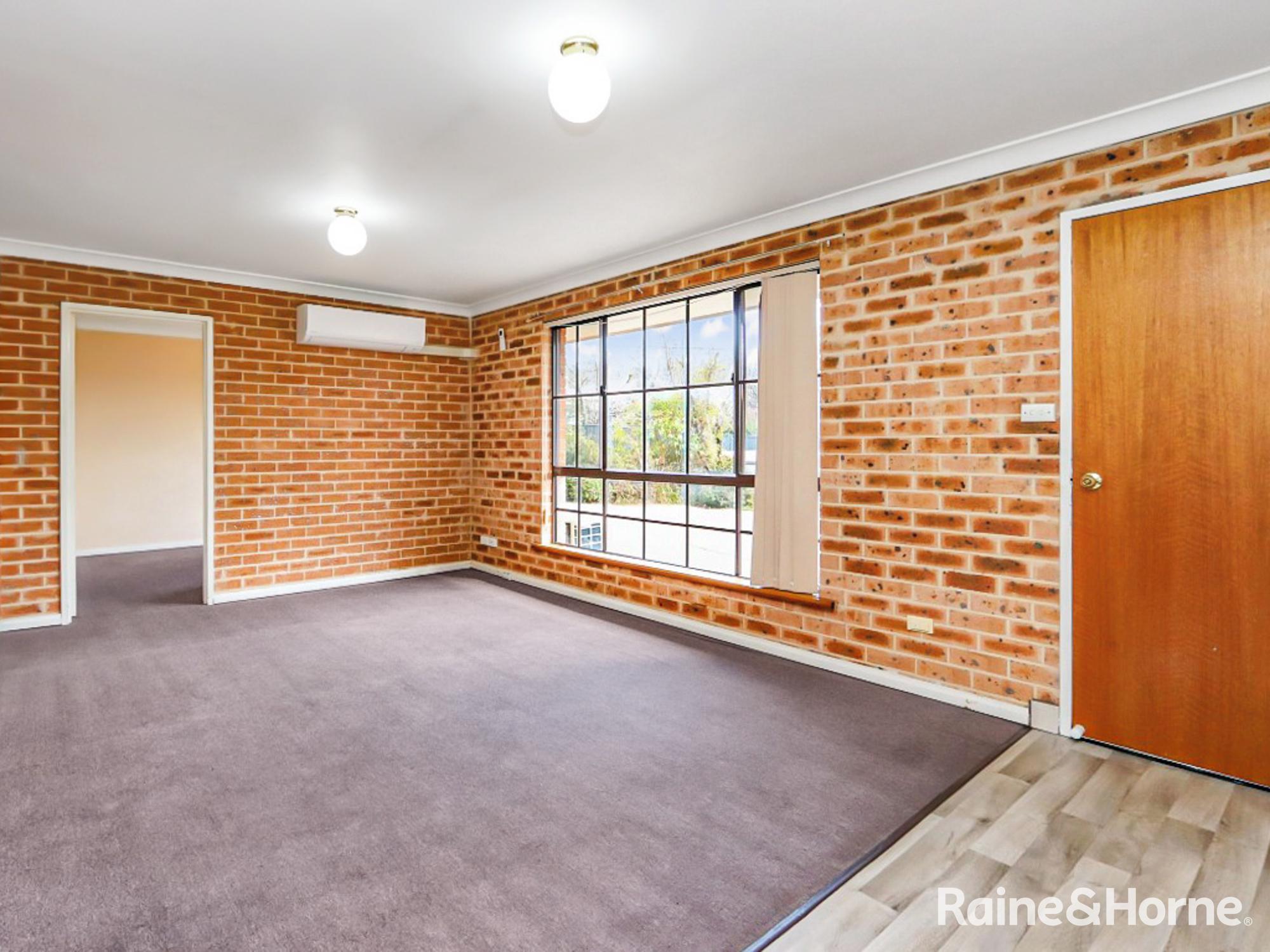 16-bedroom unit at 1-6/339 Howick Street, Bathurst, NSW 2795, Bathurst, New South Wales