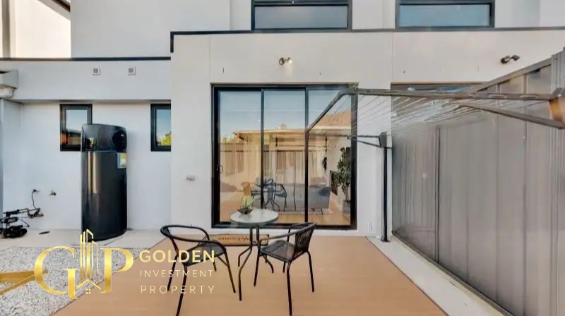 3-bedroom unit at 44 George Street, Maidstone, VIC 3012, Maribyrnong, Victoria