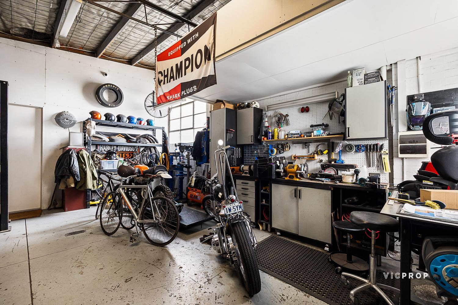 27 Tinning Street, Brunswick, VIC 3056 - Image 10