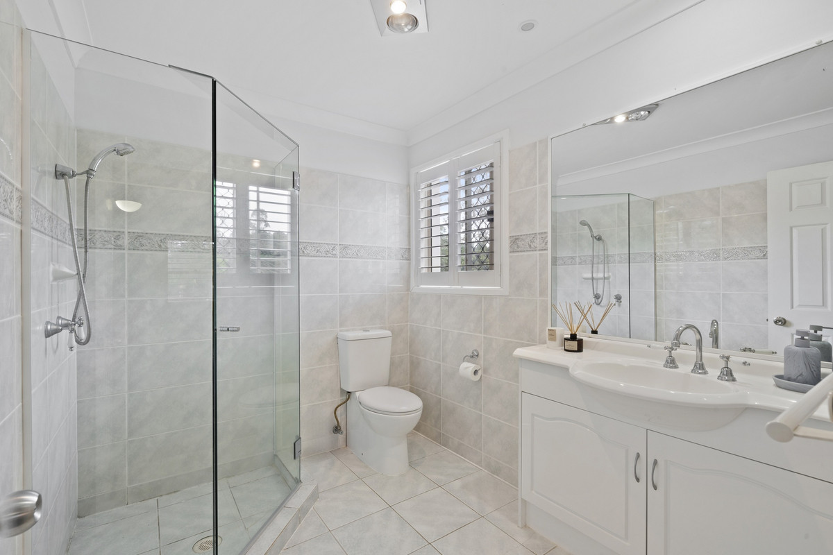 5-bedroom house at 31-35 COUNTRY CRESCENT, Nerang QLD 4211, Gold Coast, Queensland
