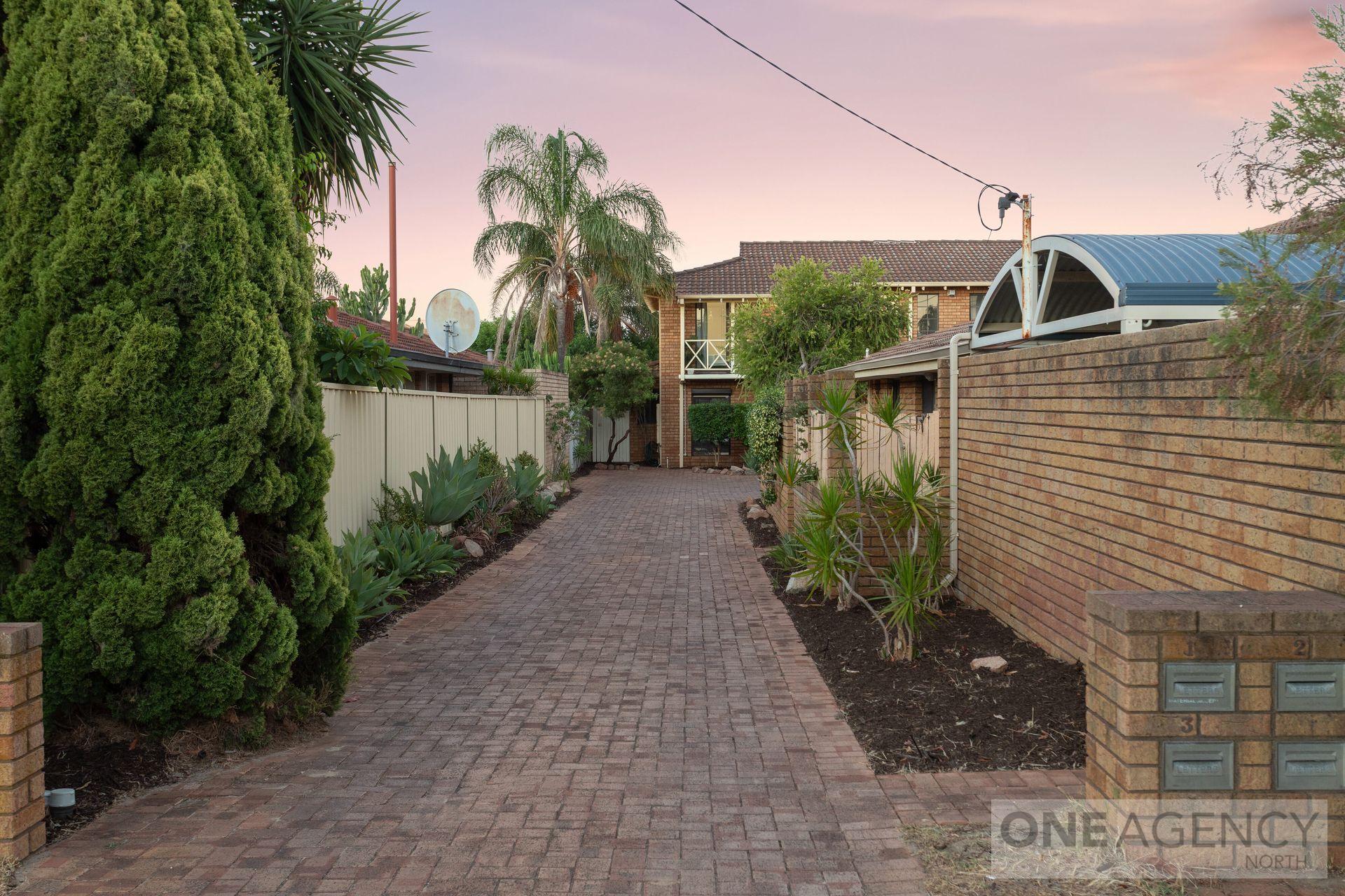 3-bedroom house at 2/420 Coode Street, Dianella, WA 6059, Bayswater, Western Australia