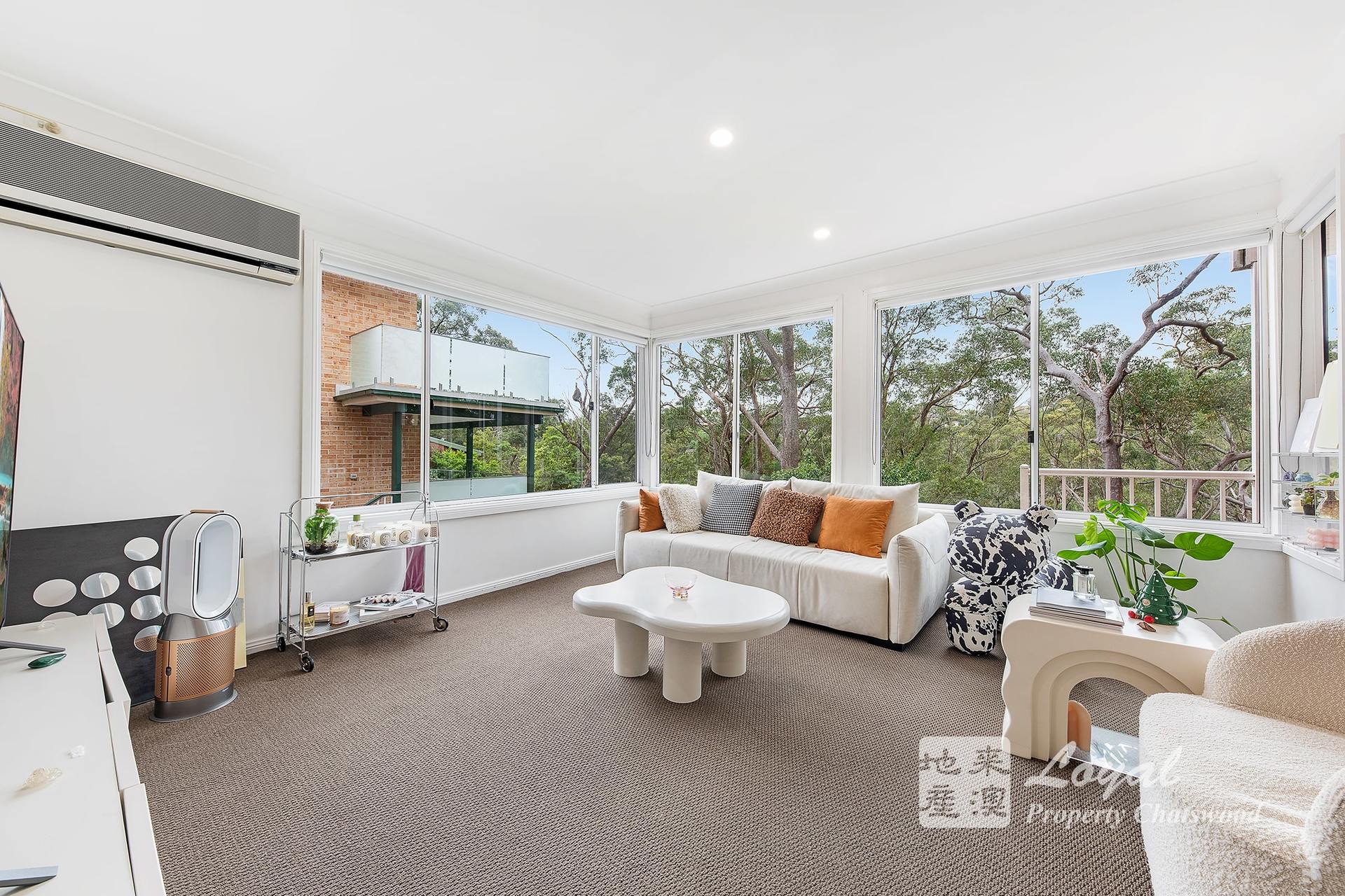 5-bedroom house at 32 COBRAN ROAD, Cheltenham NSW 2119, Hornsby, New South Wales