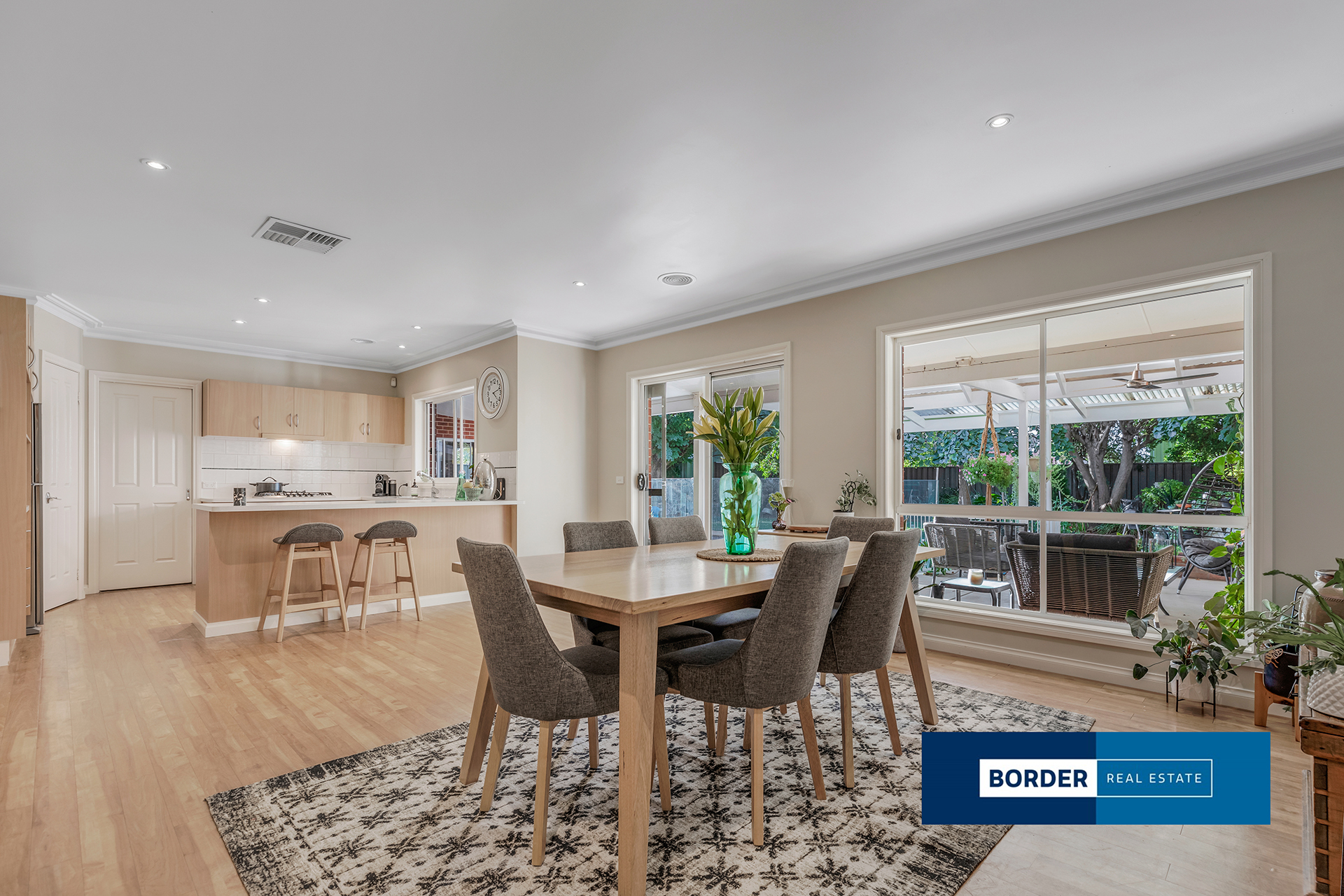 4-bedroom house at 6 OLIVIA DRIVE, Moama NSW 2731, Murray River, New South Wales