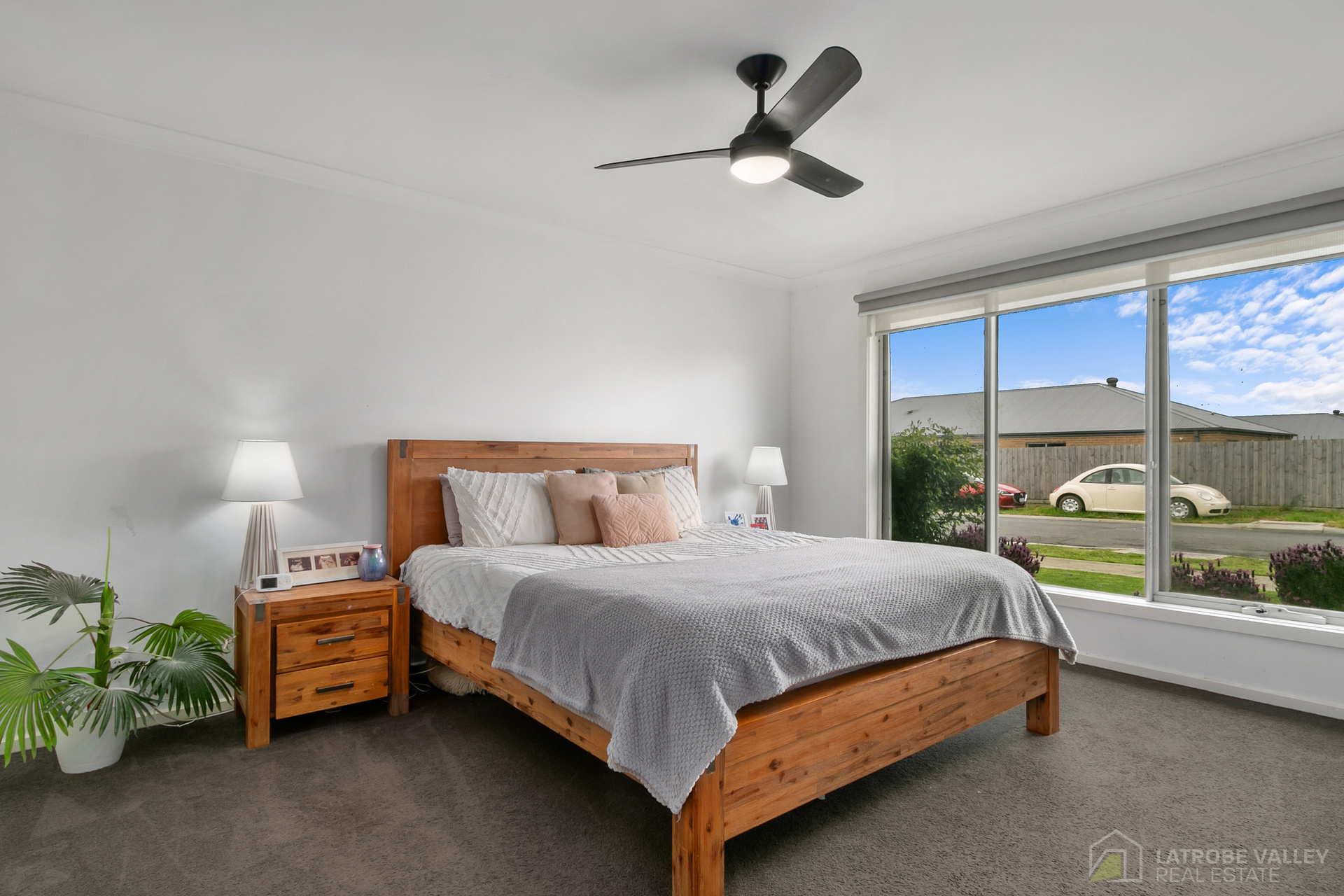 4-bedroom house at 37 Ridge Boulevard, Yinnar, VIC 3869, , Victoria