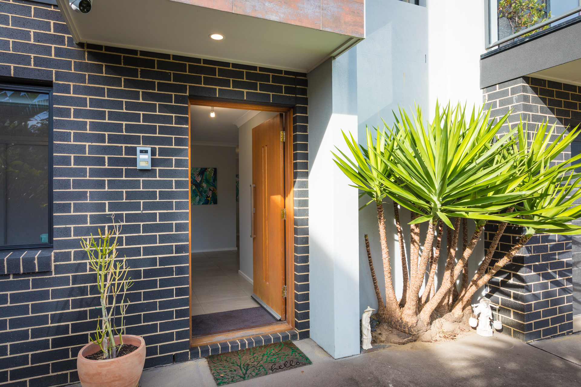 4-bedroom house at 42 The Crest, Mirador, NSW 2548, Bega Valley, New South Wales