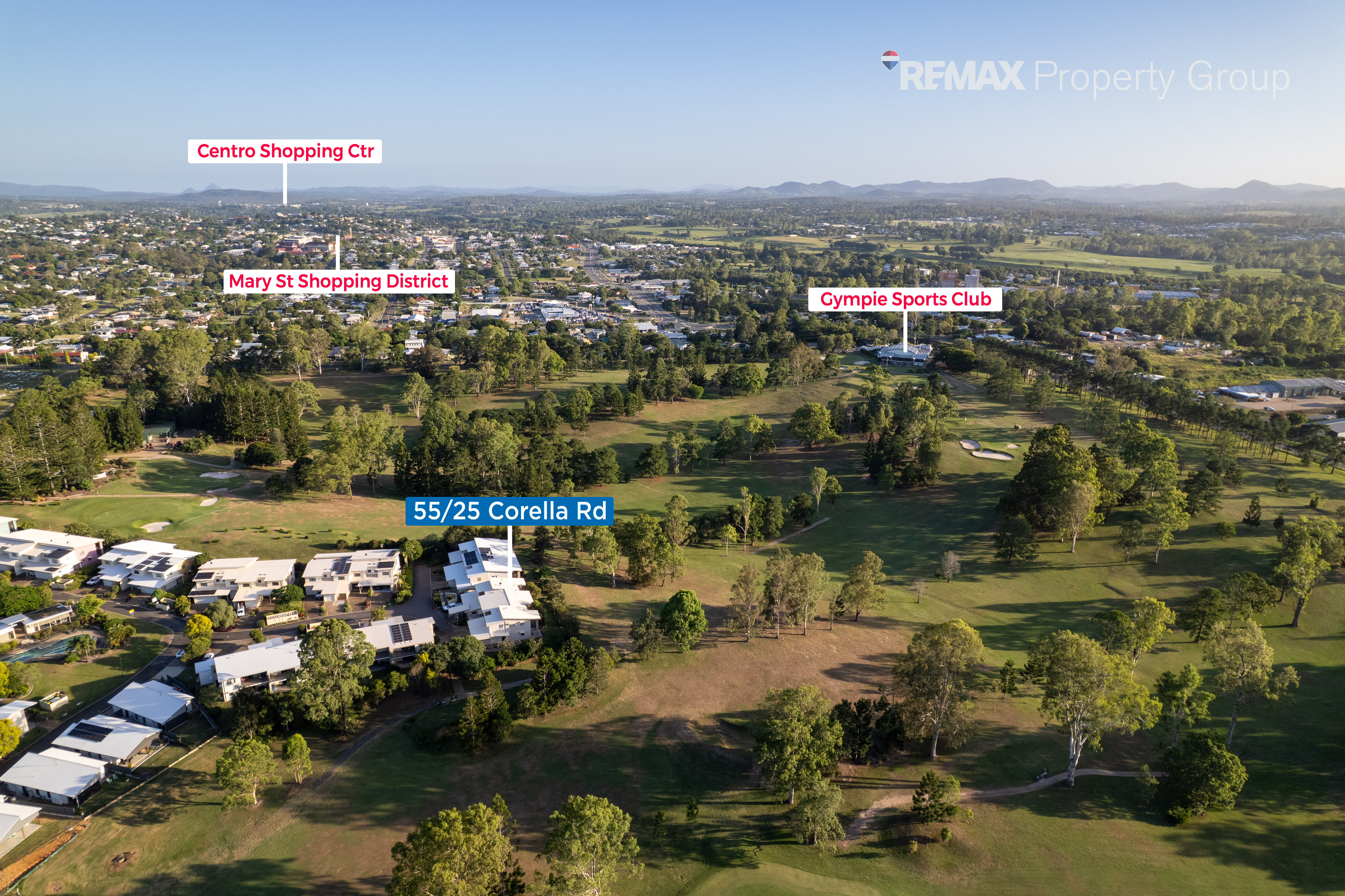 2-bedroom unit at 55/25 Corella Road, Gympie, Qld, 4570, Gympie, Queensland