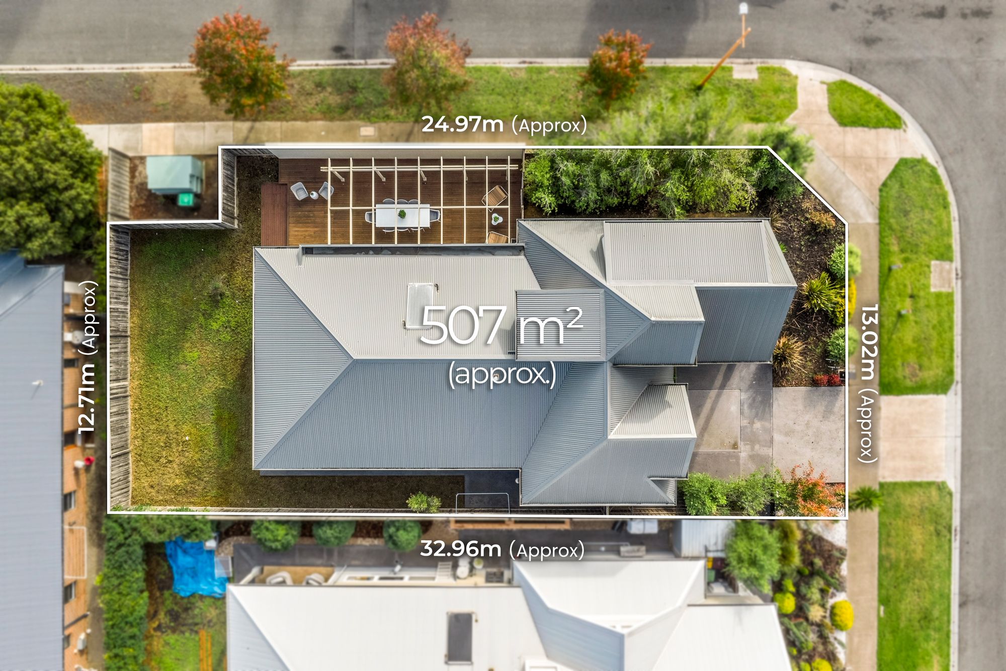 3-bedroom house at 31 NATIVE AVENUE, Mount Duneed VIC 3217, Greater Geelong, Victoria