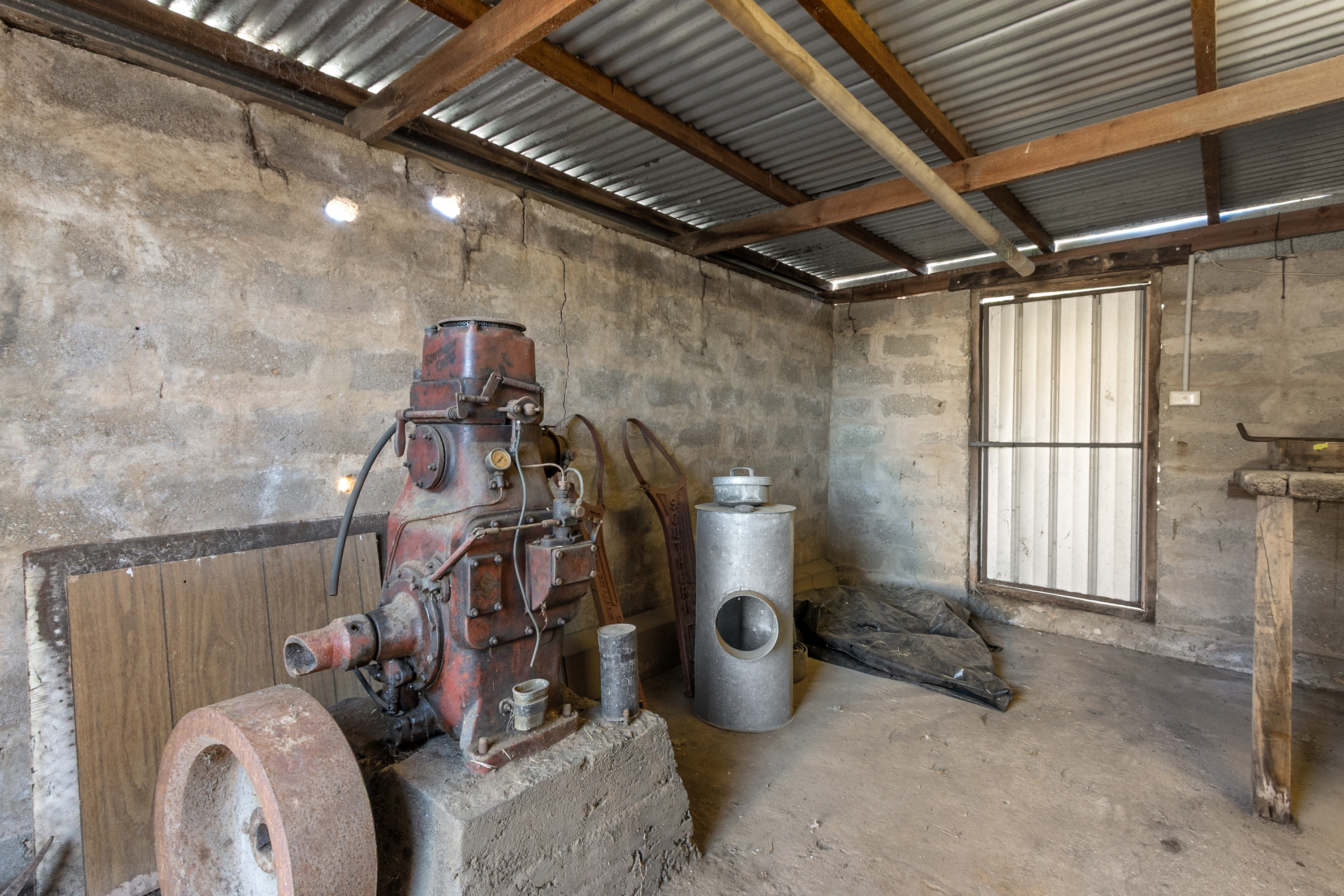 3-bedroom house at 29-31 Main Street, Pine Point, Sa, 5571, Yorke Peninsula, South Australia