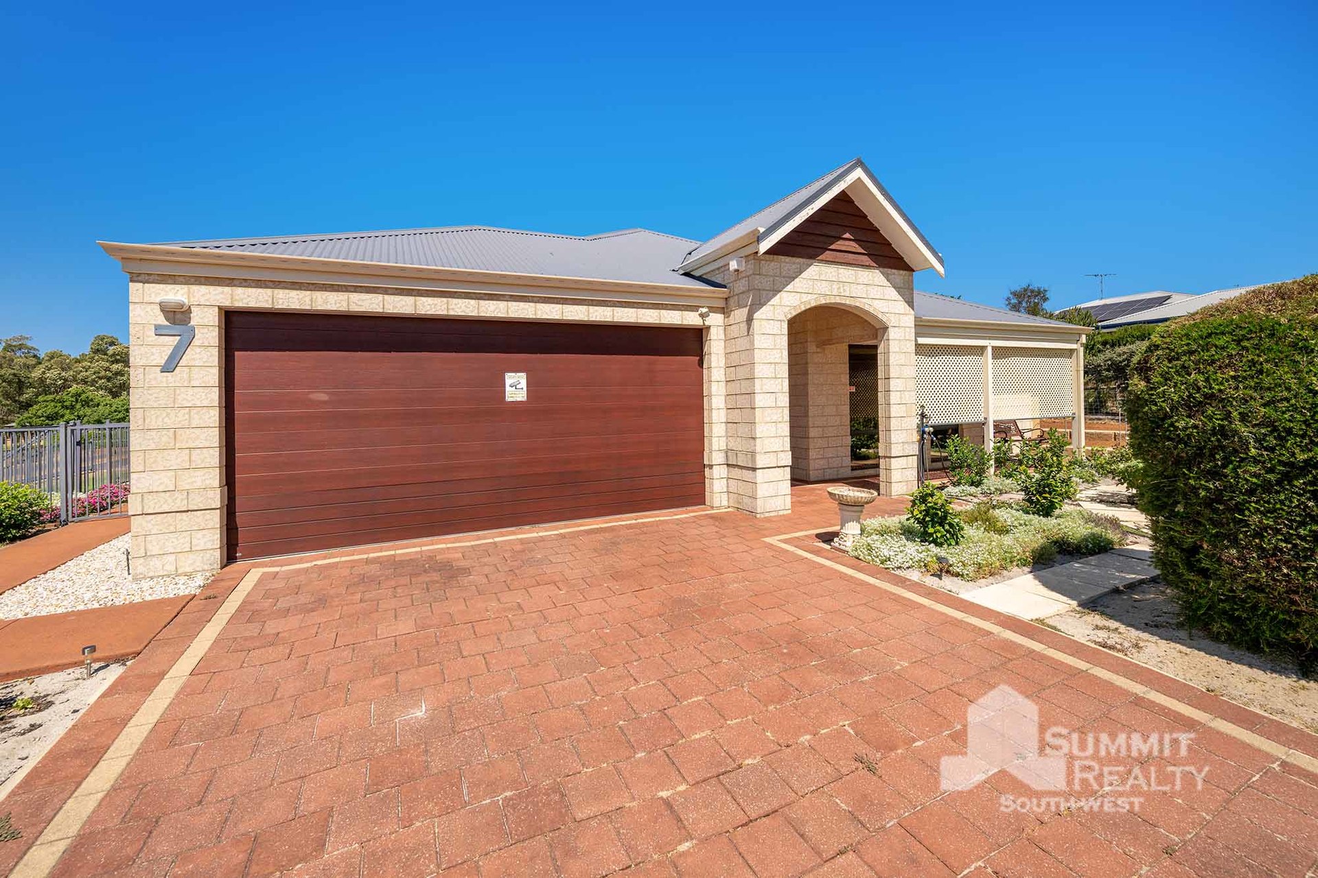 7 MARGINATA DRIVE, Donnybrook WA 6239 - Image 1