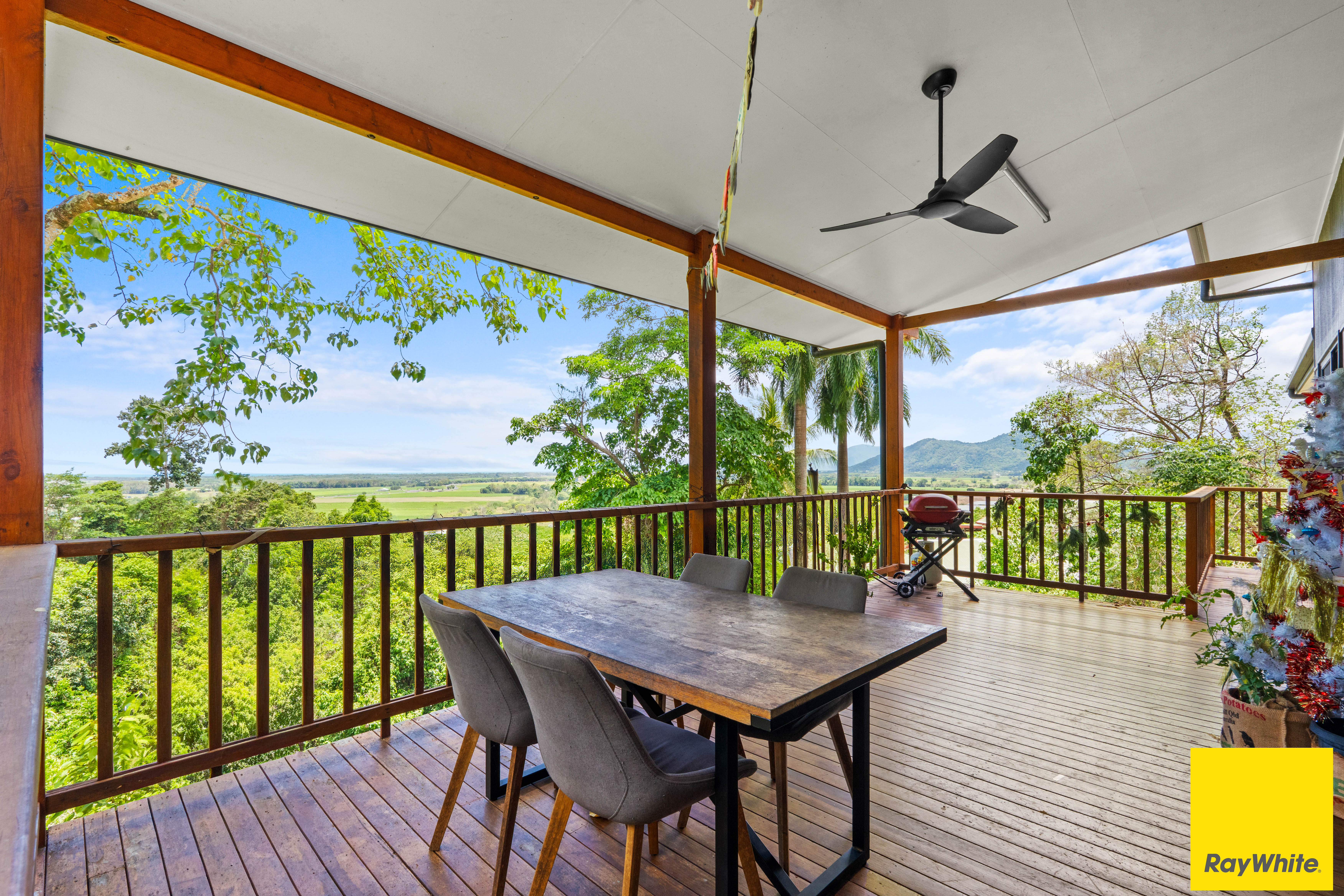 4-bedroom house at 74-76 Fig Tree Drive, Caravonica, QLD 4878, Cairns, Queensland