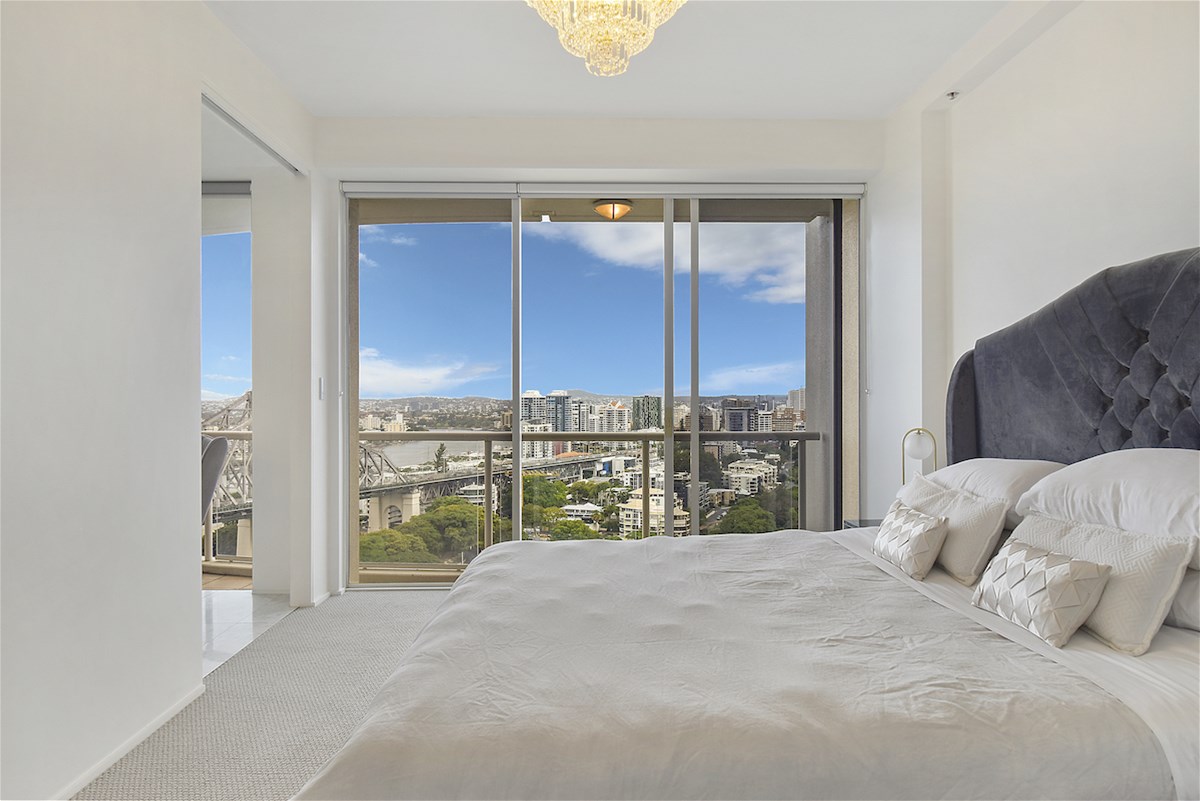 32 MACROSSAN STREET, Brisbane City QLD 4000 - Image 8