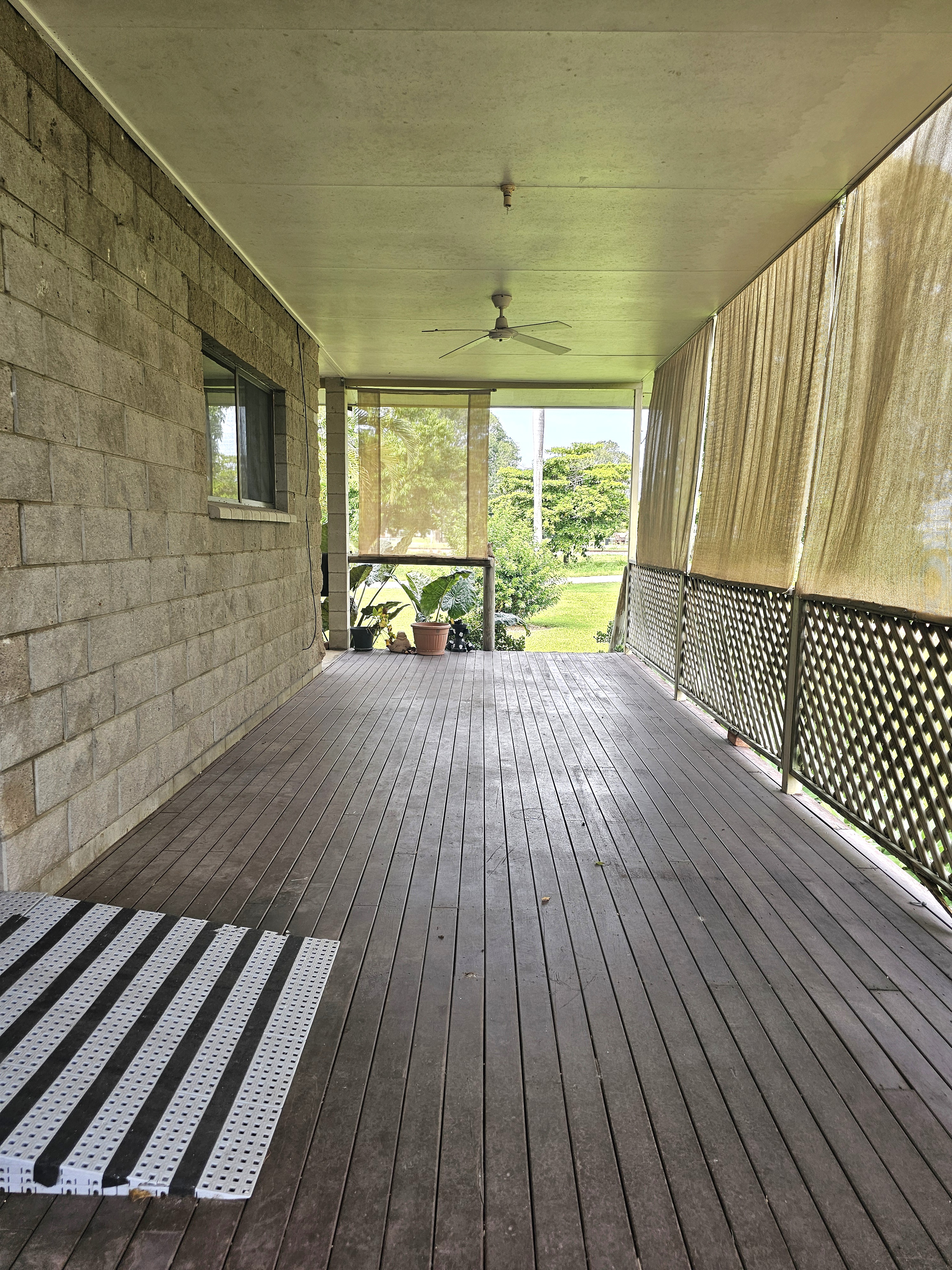 3-bedroom house at 144-146 SIXTH AVENUE, Home Hill QLD 4806, Burdekin, Queensland