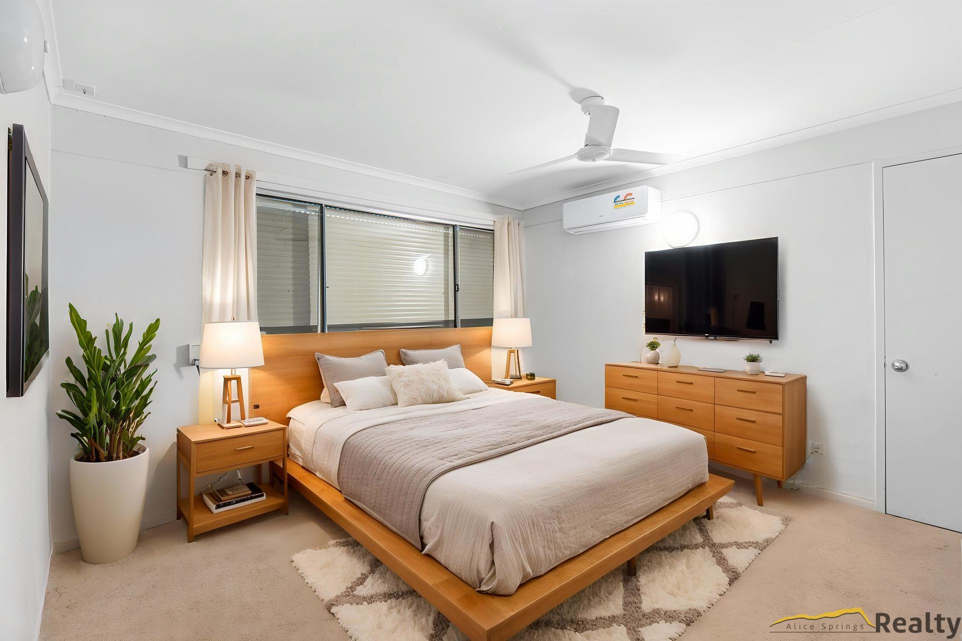 3-bedroom house at 105 DIXON ROAD, Braitling NT 0870, Alice Springs, Northern Territory