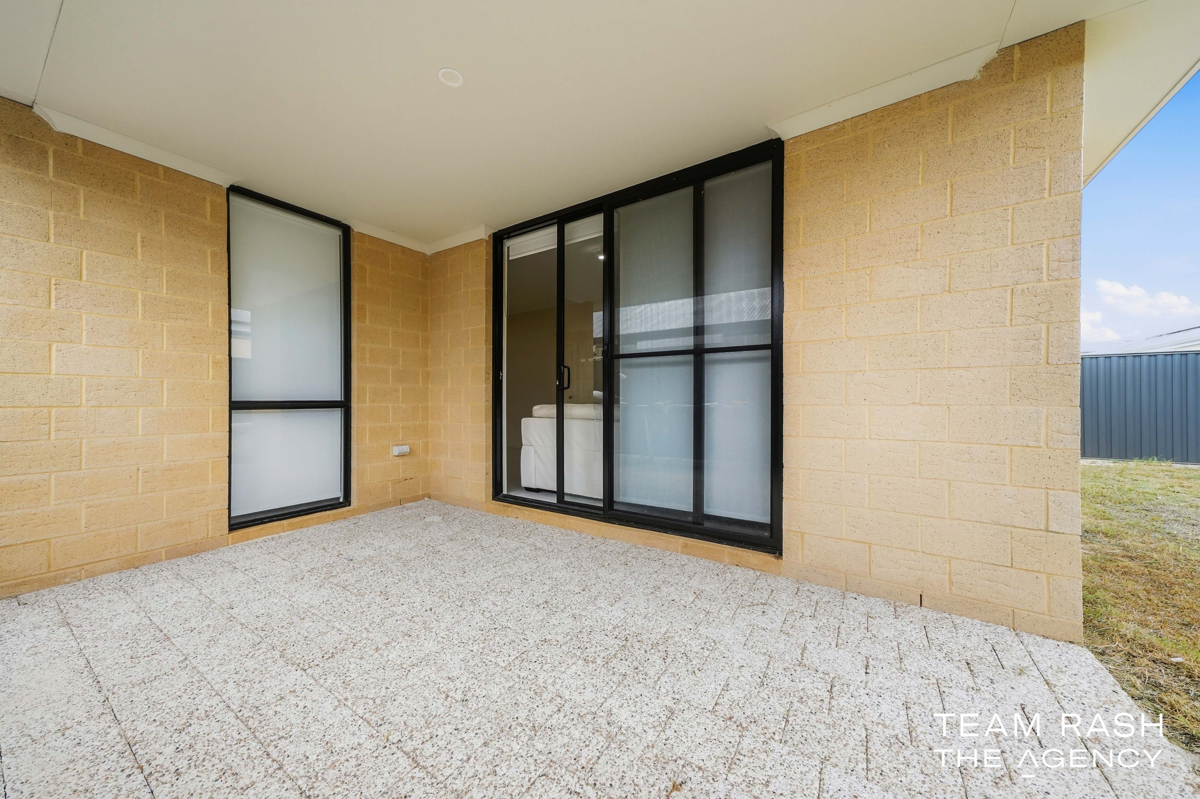 3-bedroom house at 23 Aqualate Avenue, Aveley, WA 6069, Swan, Western Australia