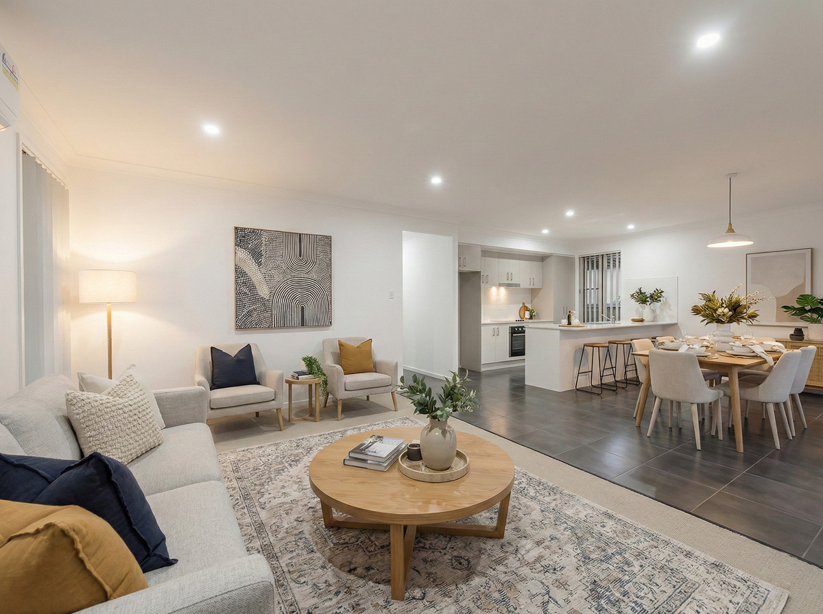 10 ARBURRY CRESCENT, Brassall QLD 4305 - Image 2