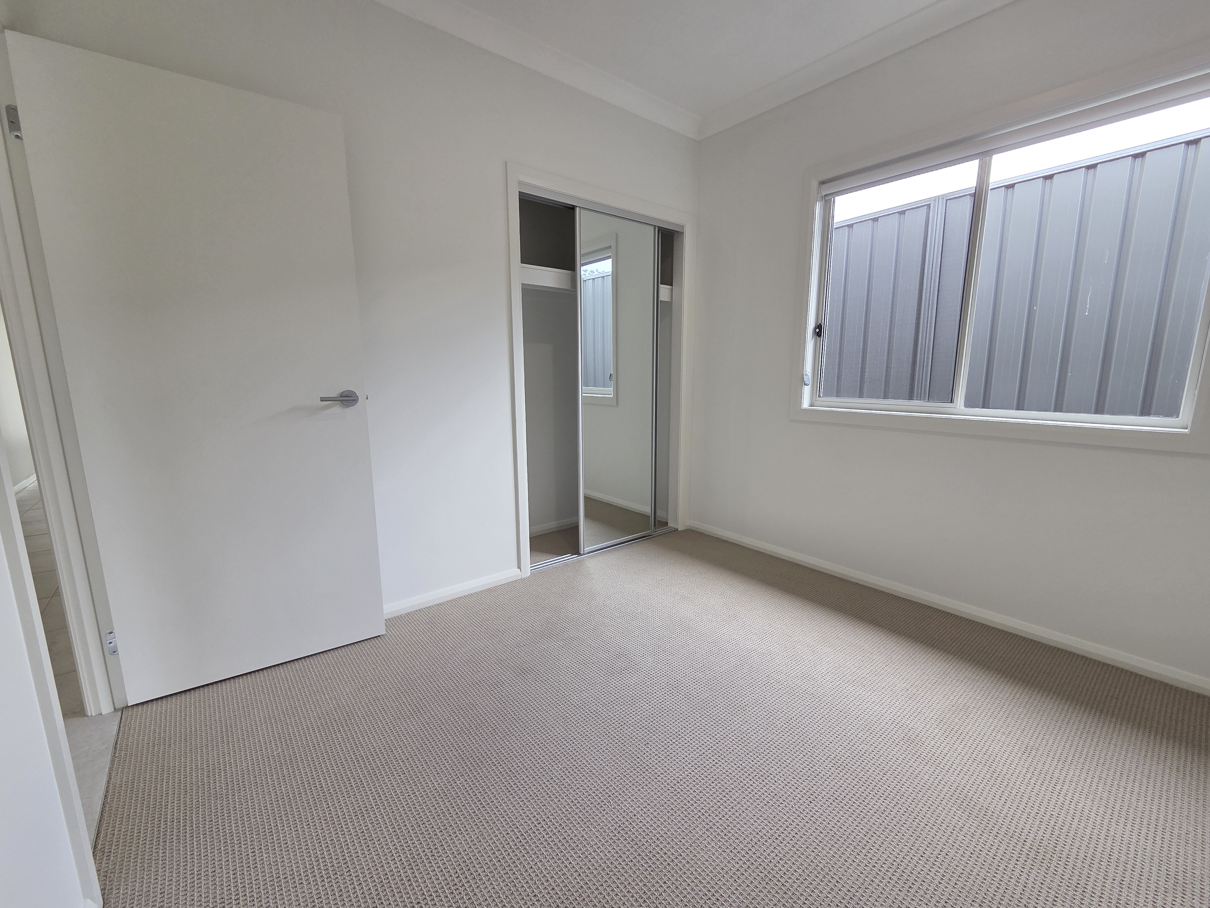 3-bedroom unit at Unit 2/18 Crossing Street, Bellbird, Nsw, 2325, Cessnock, New South Wales