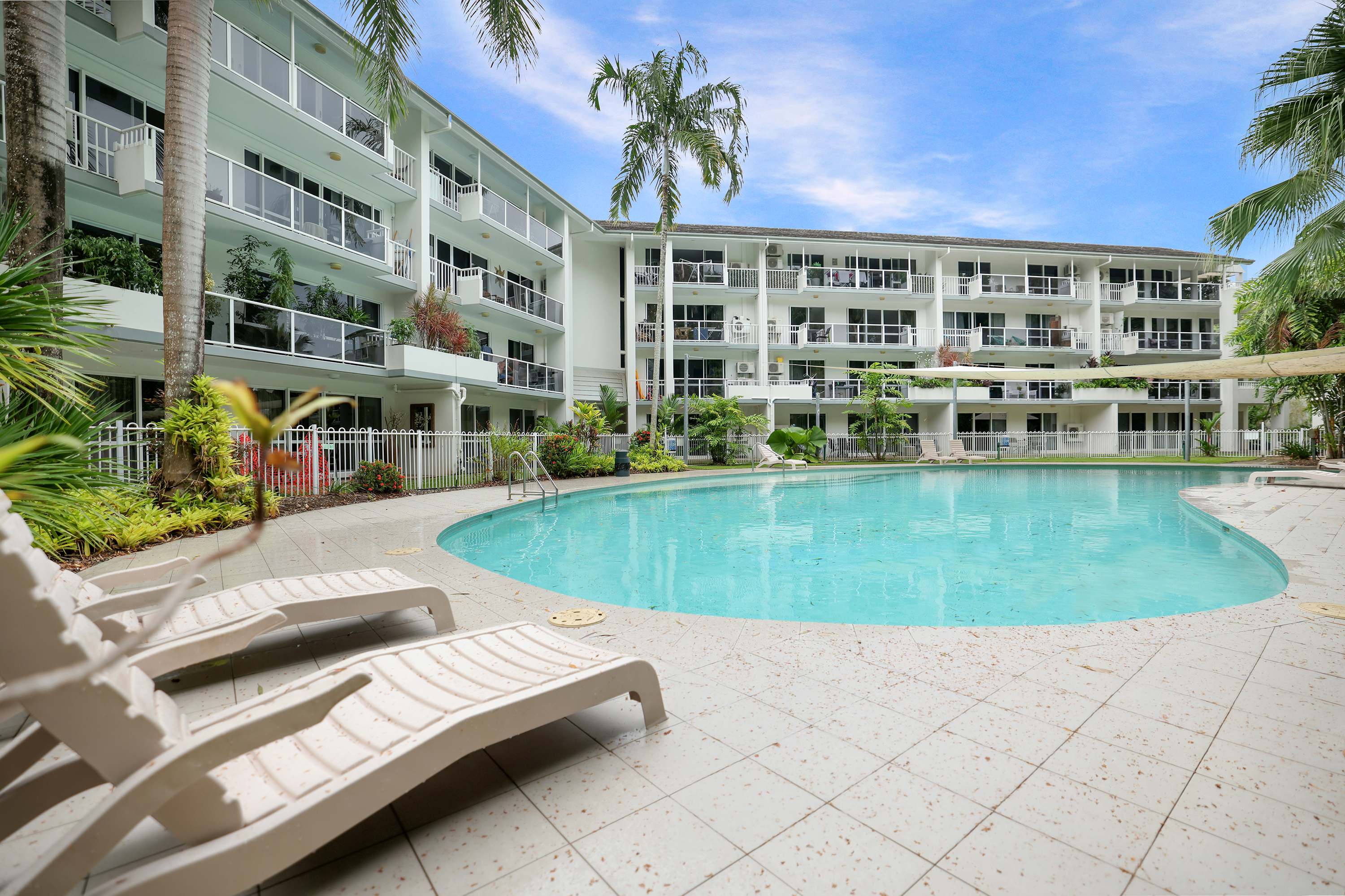 1-bedroom unit at 215/305-341 Coral Coast Drive, Palm Cove, QLD 4879, Cairns, Queensland