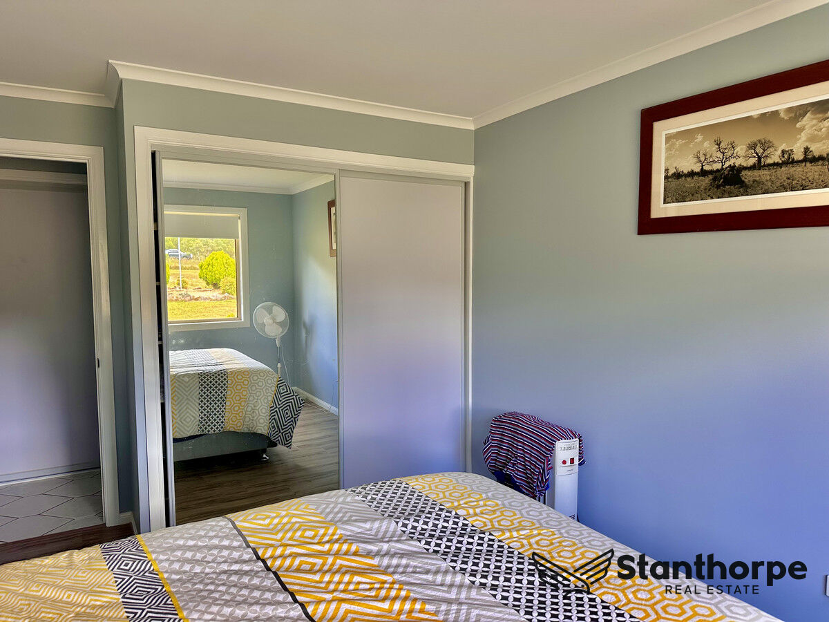 4-bedroom house at 64 Mckechnie Road, Ruby Creek, NSW 4380, Tenterfield, New South Wales