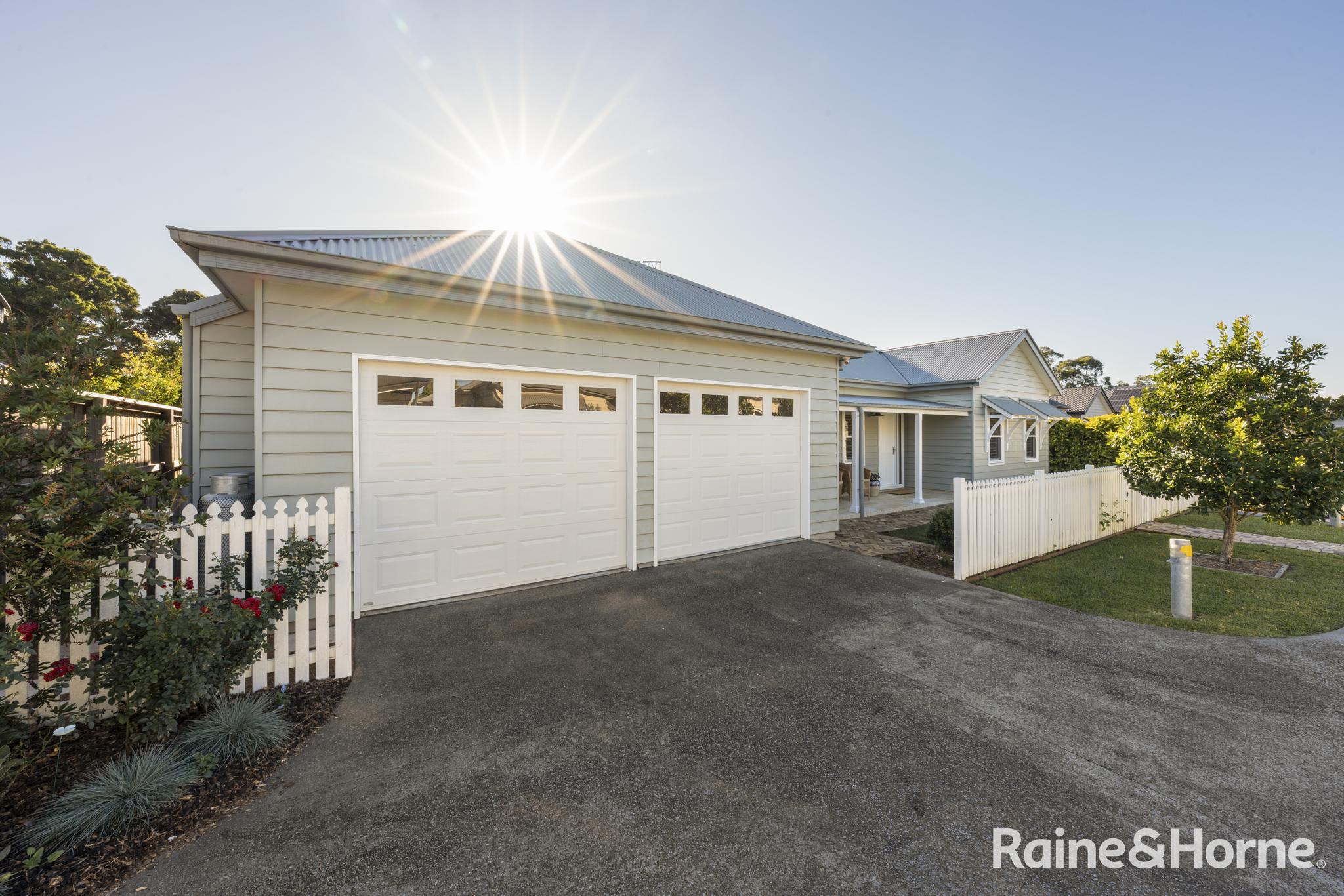 3-bedroom house at 6 34 HUNTINGDALE PARK ROAD, BERRY NSW 2535, Shoalhaven, New South Wales