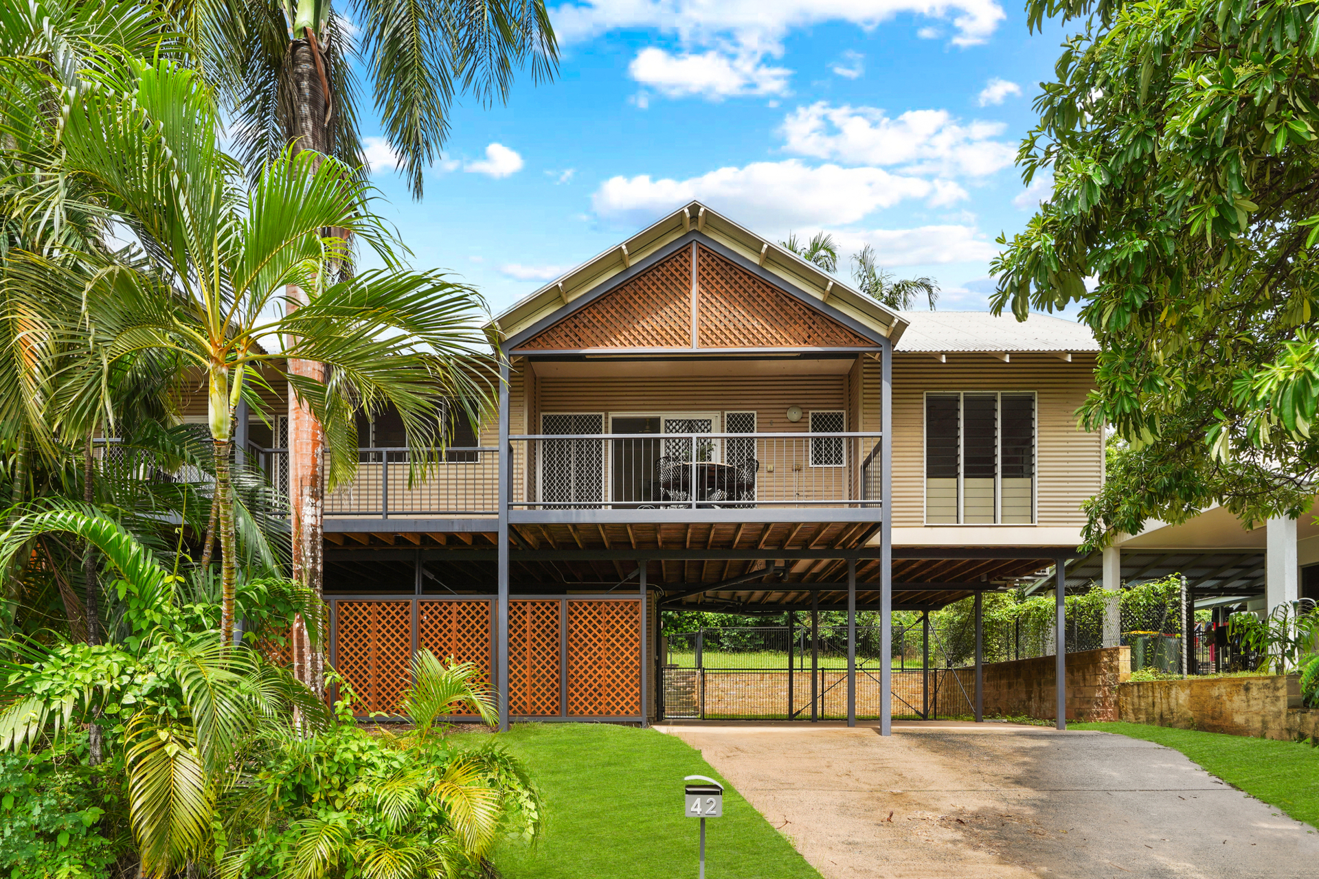 4-bedroom house at 42 Dwyer Circuit, Driver, NT 0830, Palmerston, Northern Territory