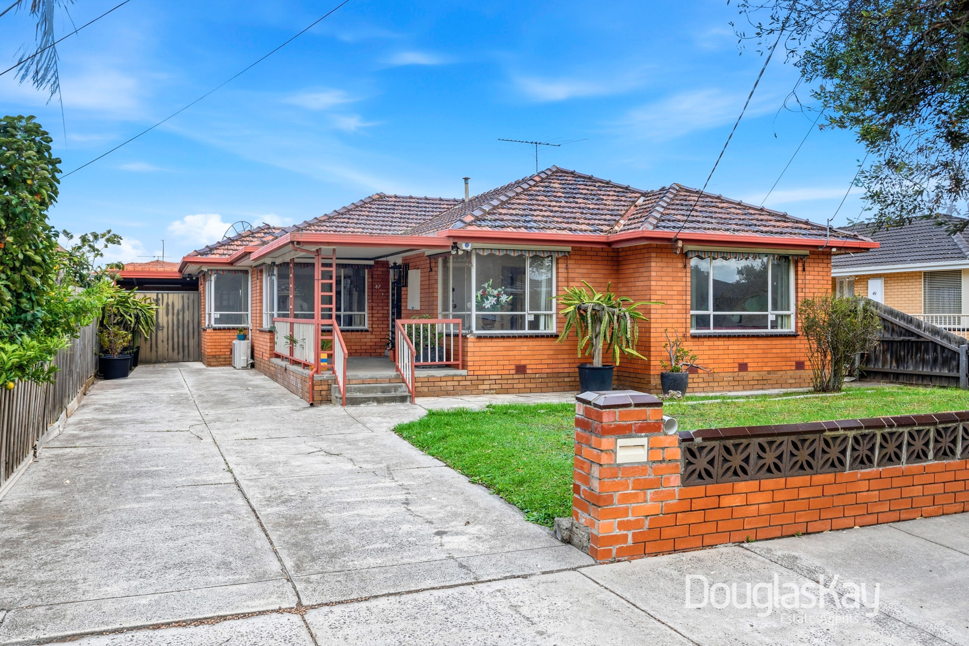 47 HILMA STREET, Sunshine West VIC 3020 - Image 1