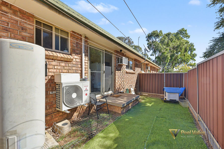 4-bedroom unit at 1/24 Nancy Street, South Tamworth, NSW 2340, Tamworth, New South Wales